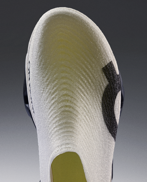 Light on your feet