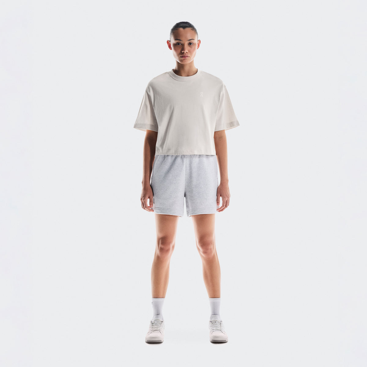 Club Shorts