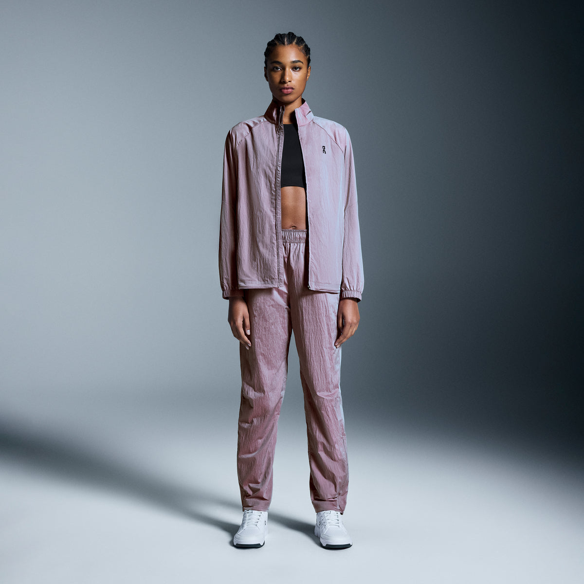 Court Pants
