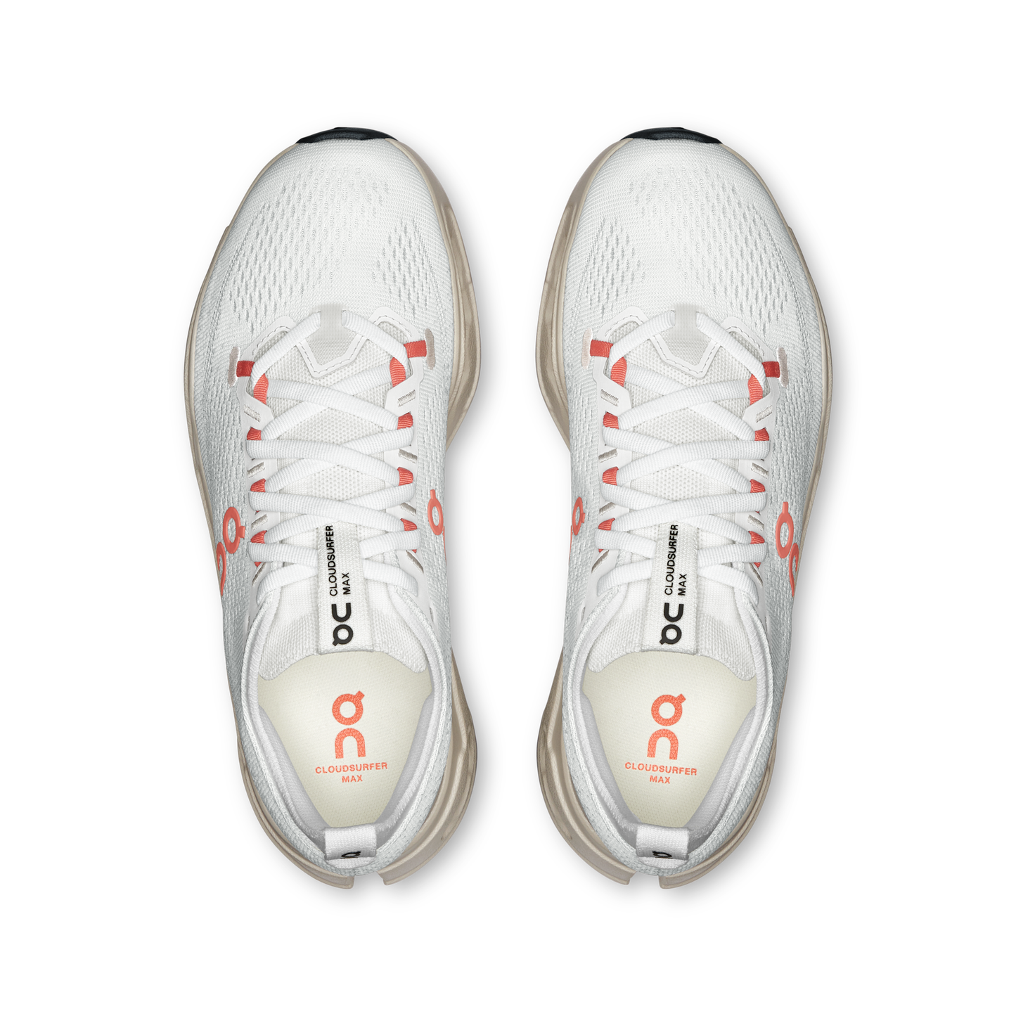 Cloudsurfer Max Wide