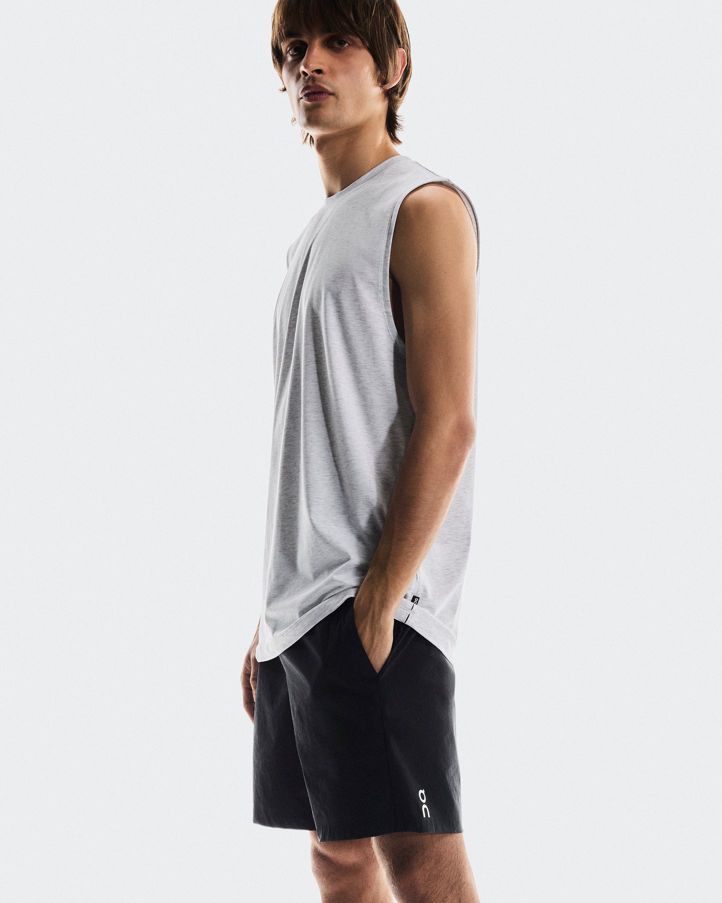 All-Day Shorts