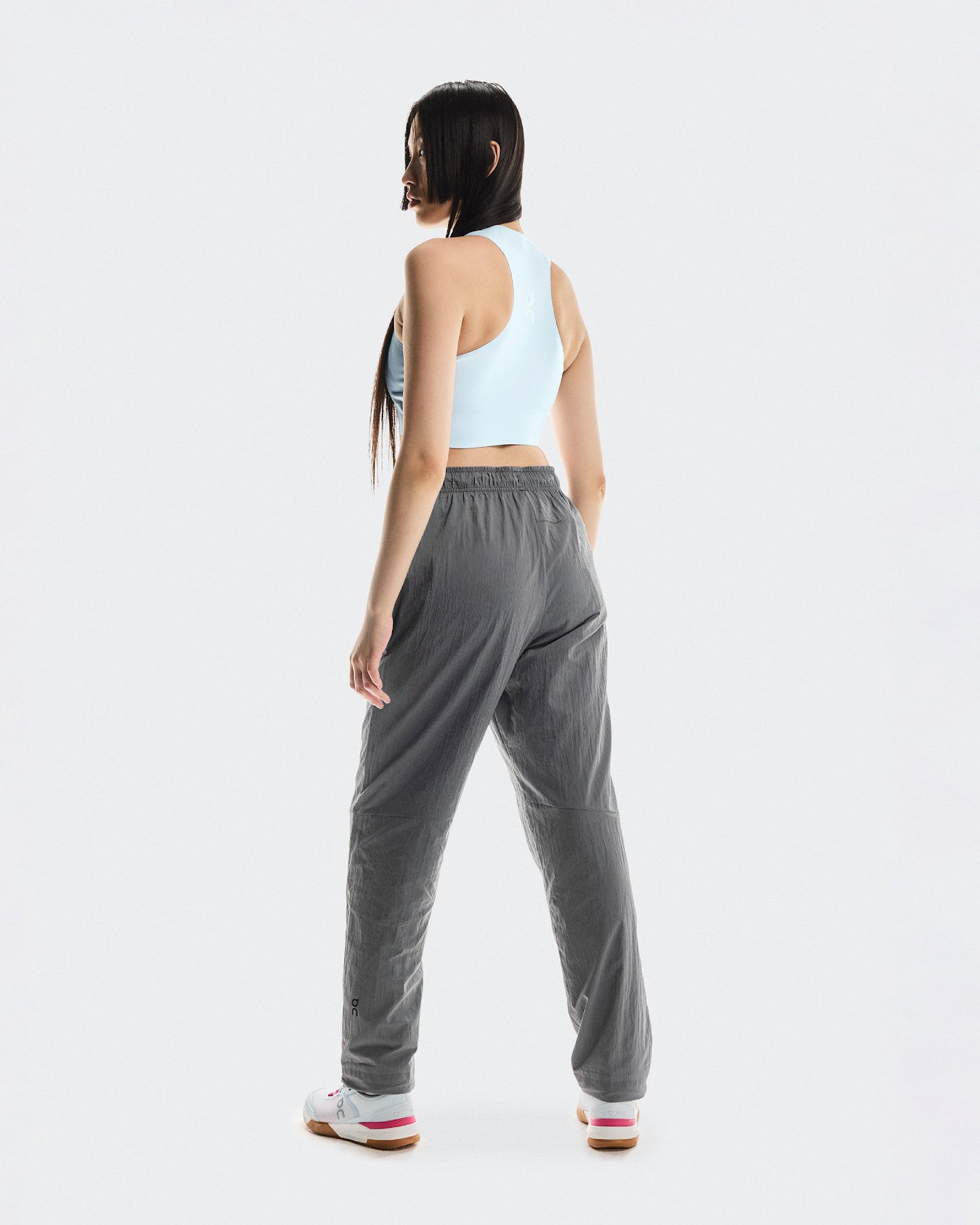 Court Pants
