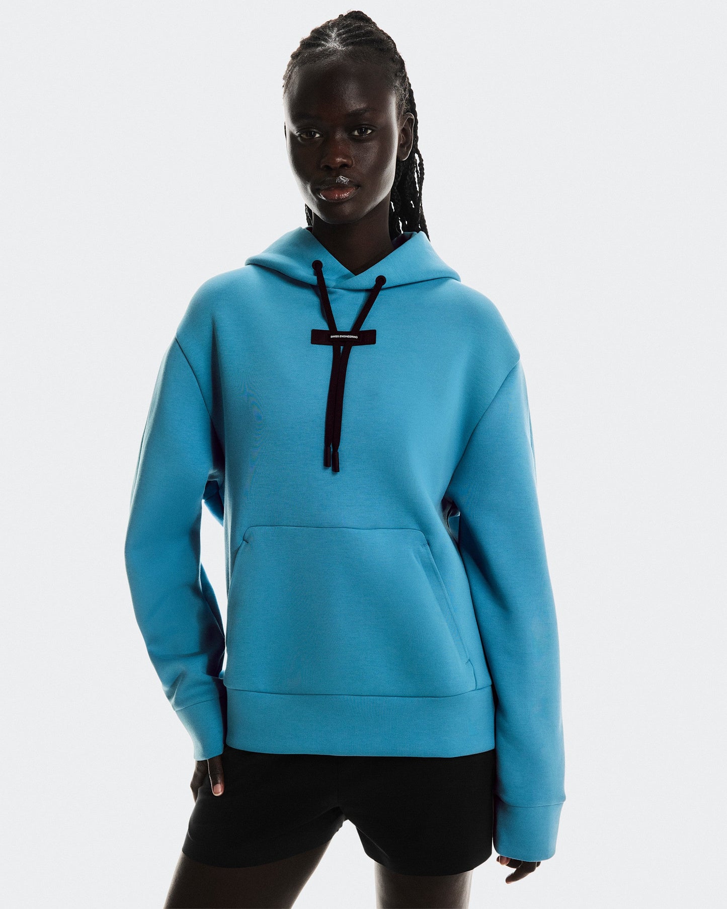 Focus Tech Hoodie