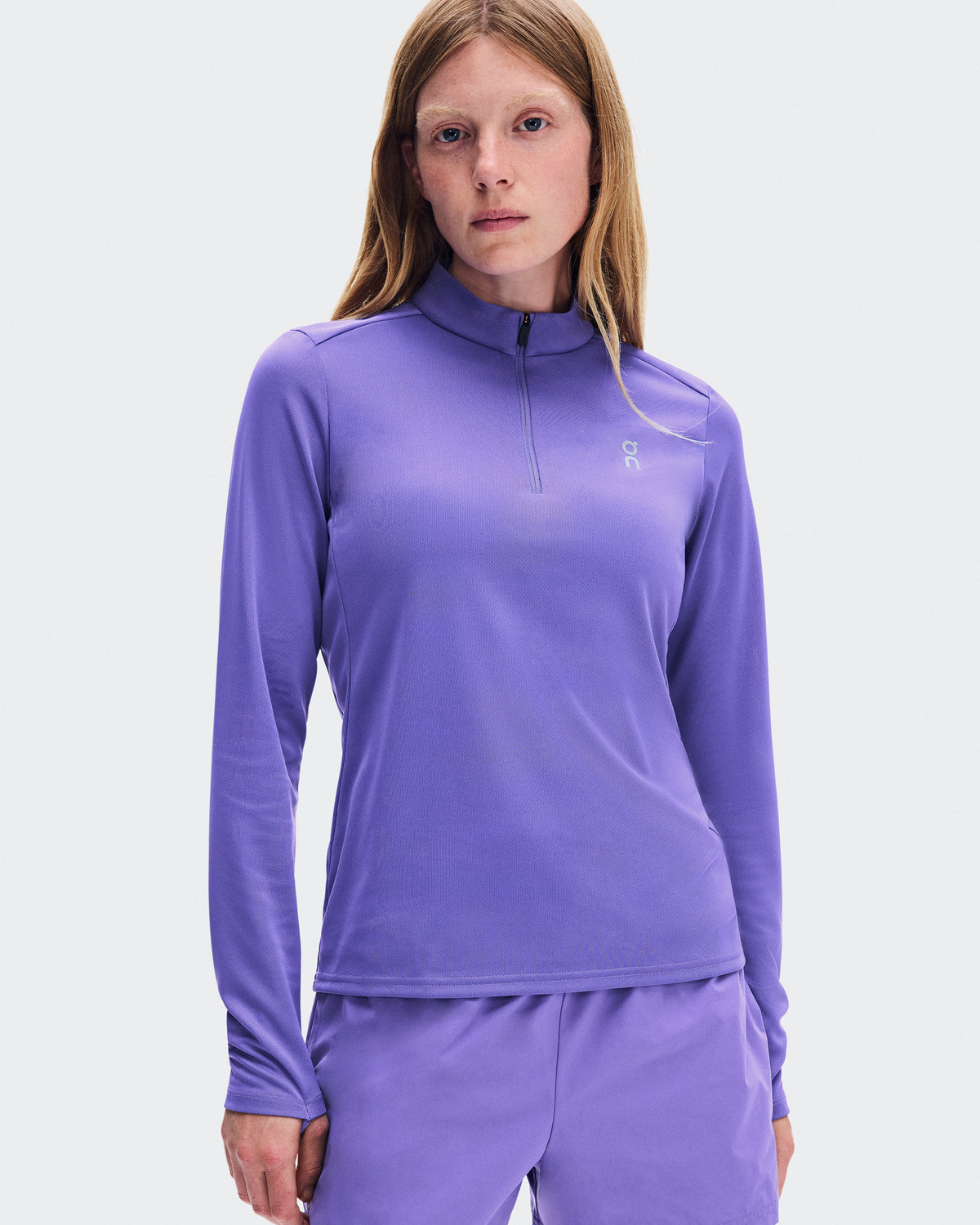 Core 1/4 Zip