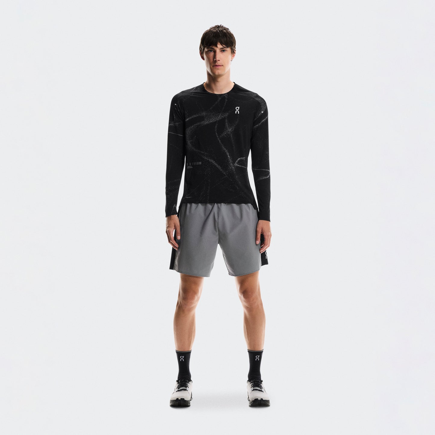 Performance Shorts Lumos