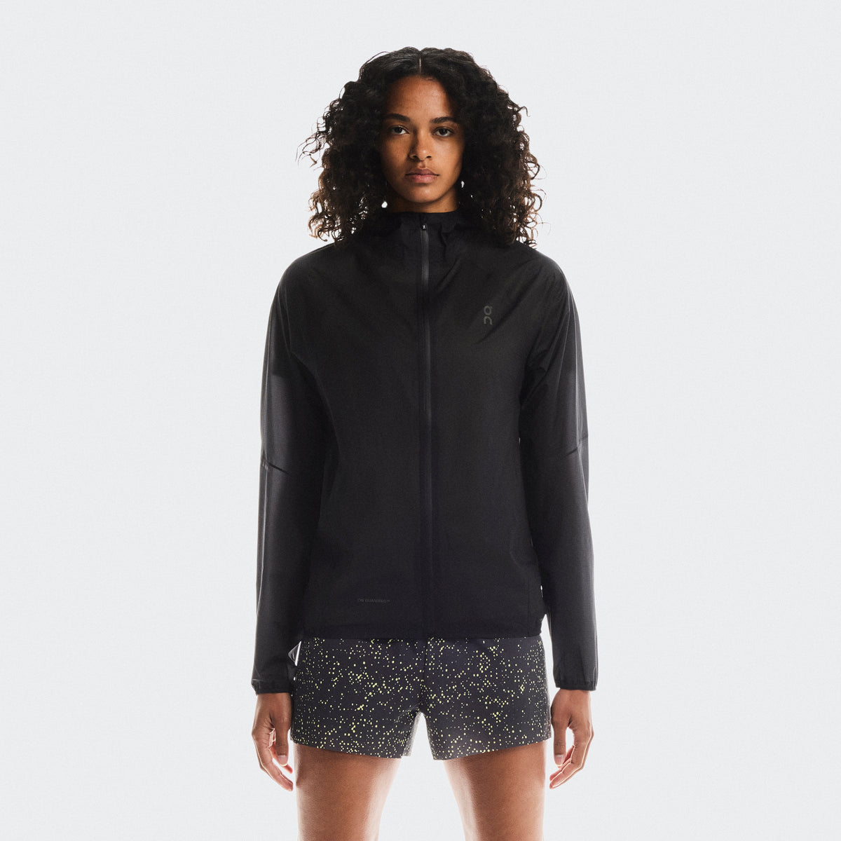 Ultra Jacket
