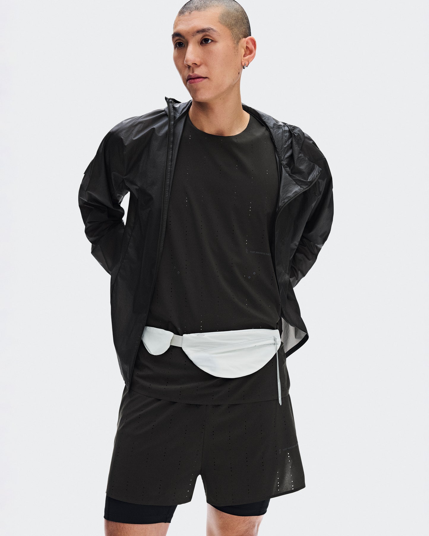 Run Belt PAF