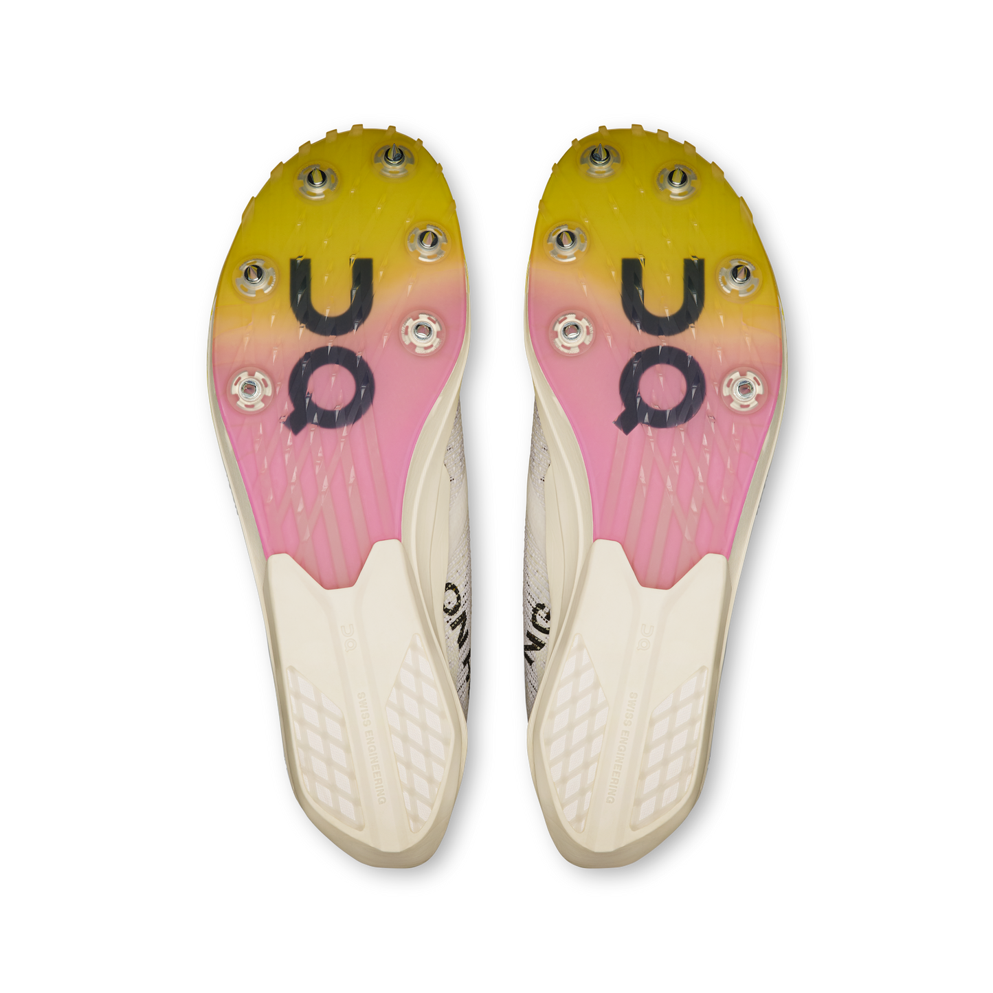Cloudspike Citius 2