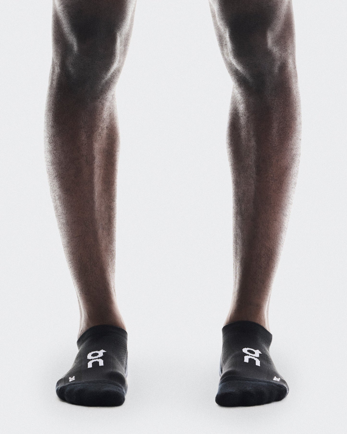 Core Run Sock Low 2P