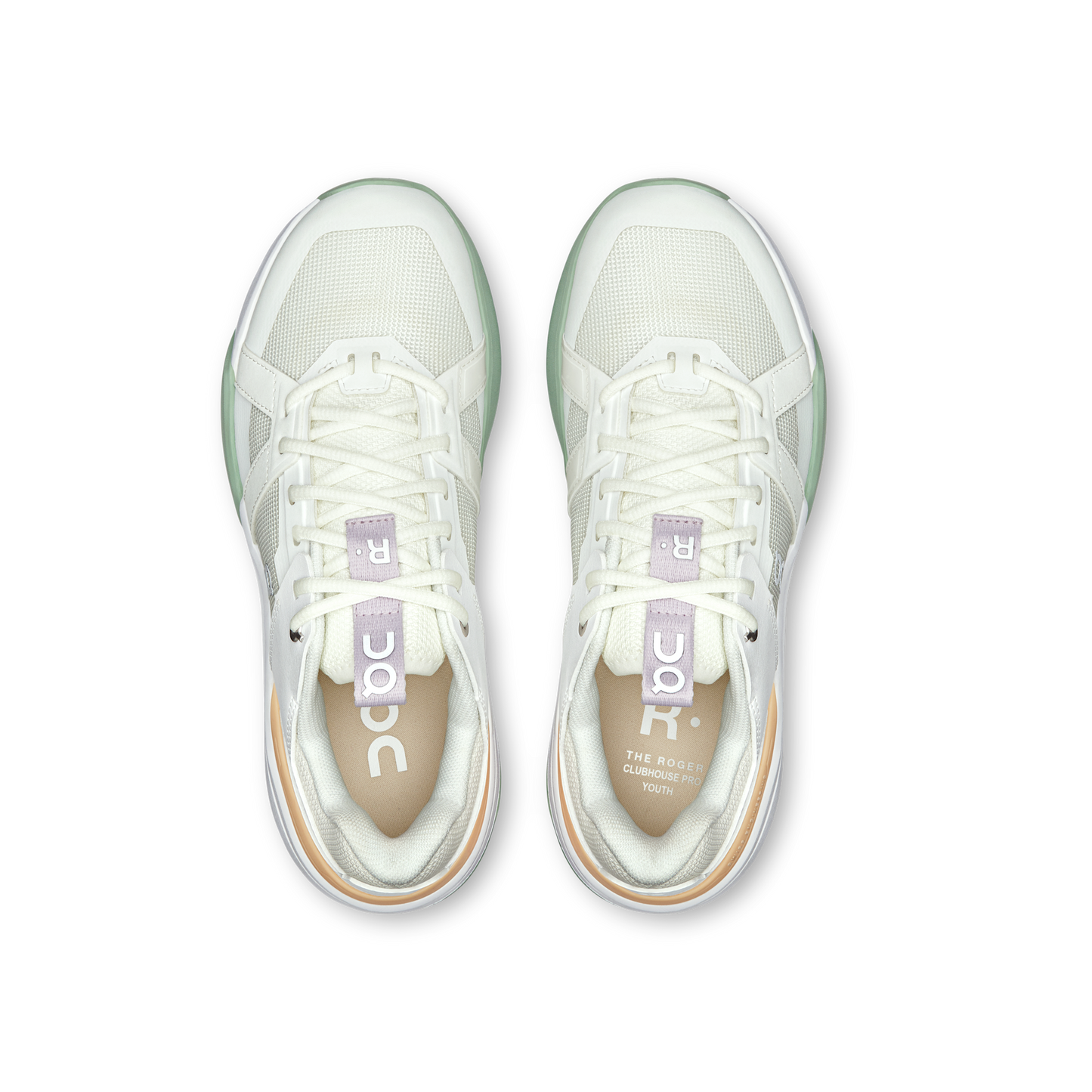 THE ROGER Clubhouse Pro Youth