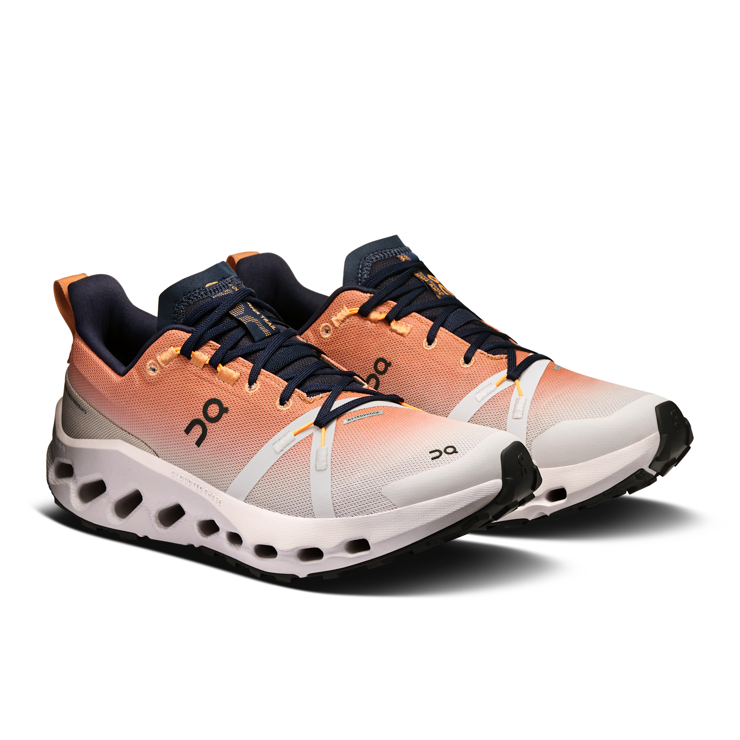 Cloudsurfer Trail Waterproof