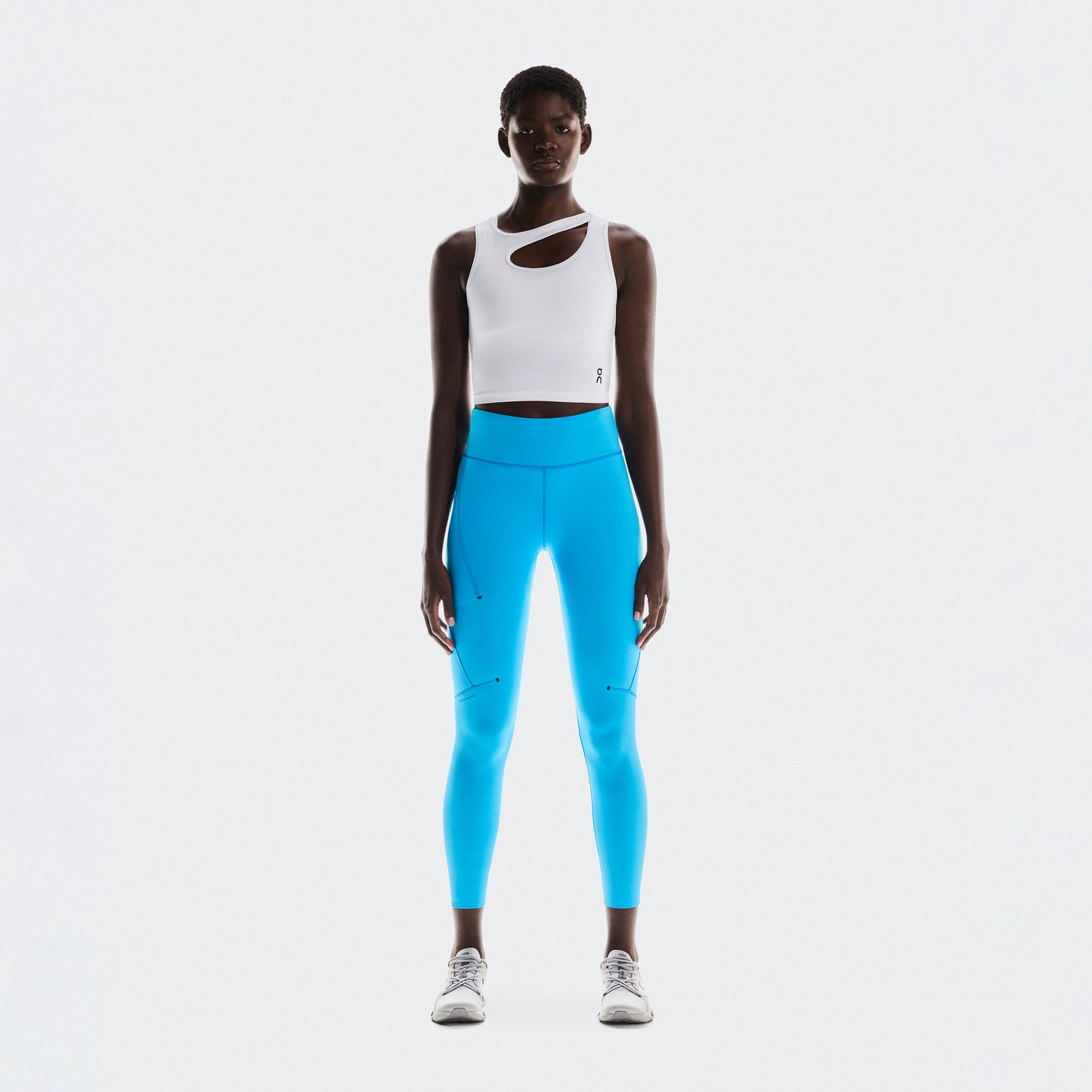 Performance Tights 7/8