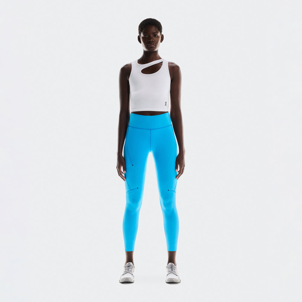 Performance Tights 7/8
