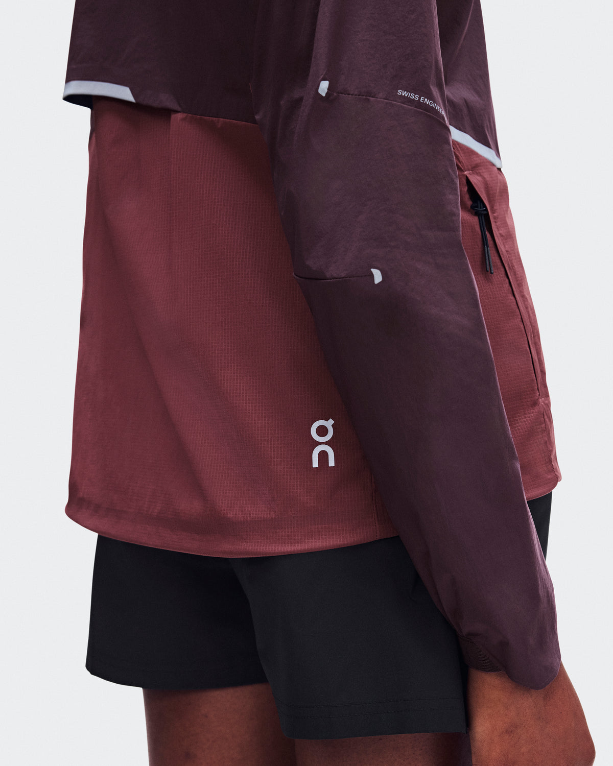 Core Jacket