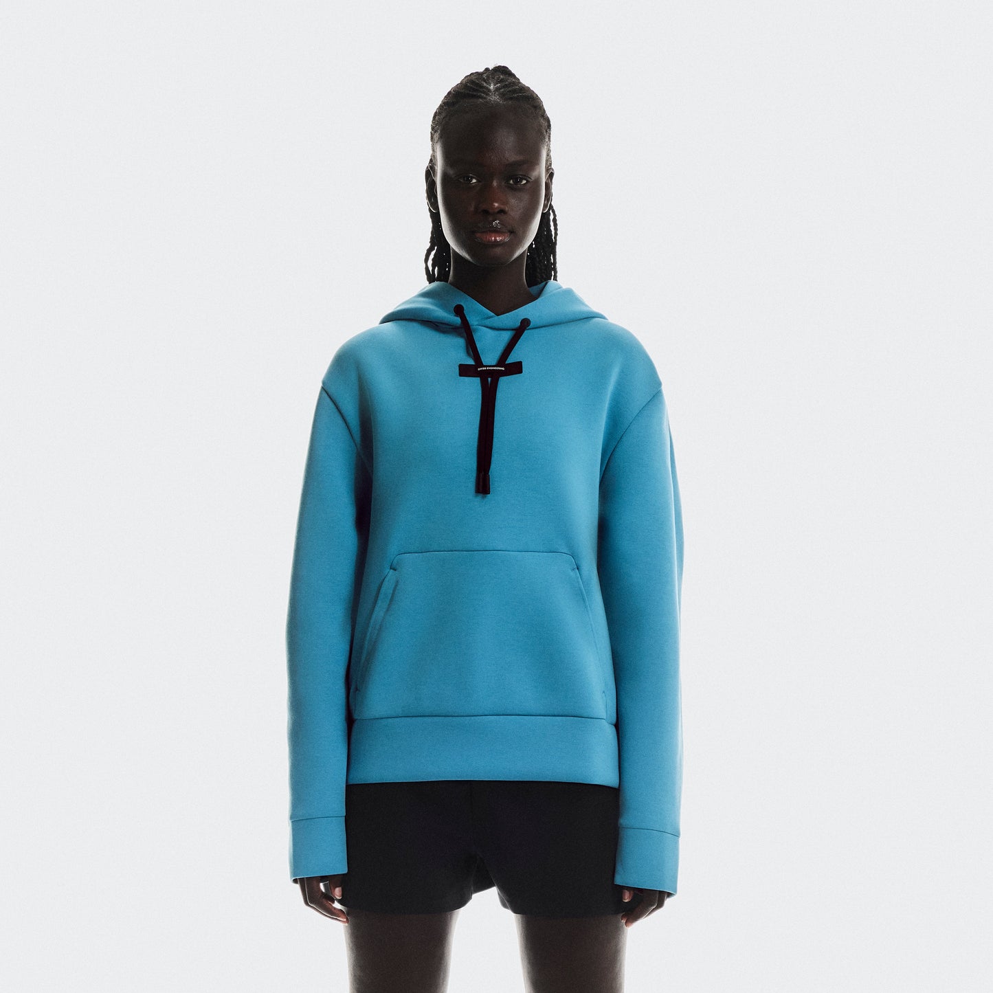 Focus Tech Hoodie