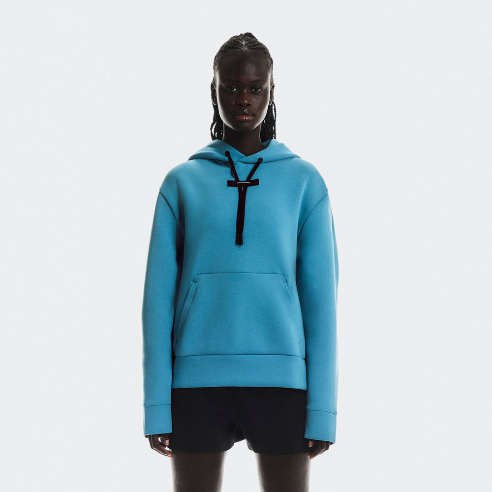 Focus Tech Hoodie