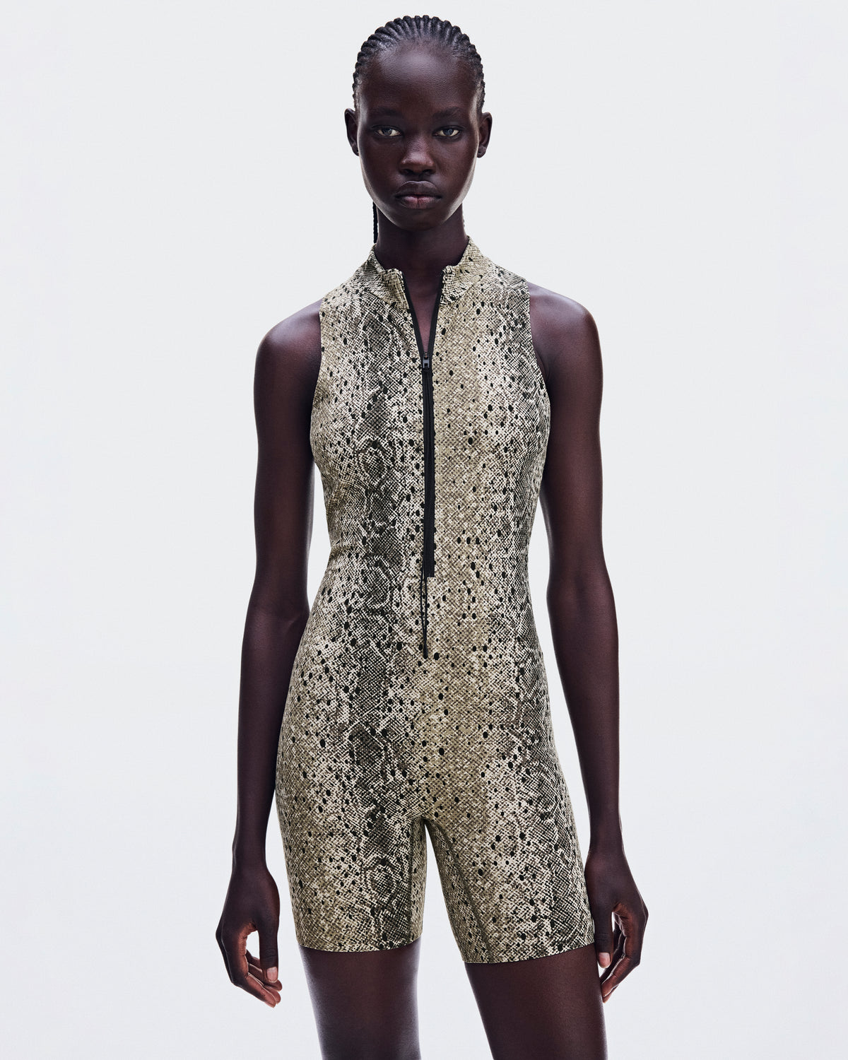 Studio Bodysuit