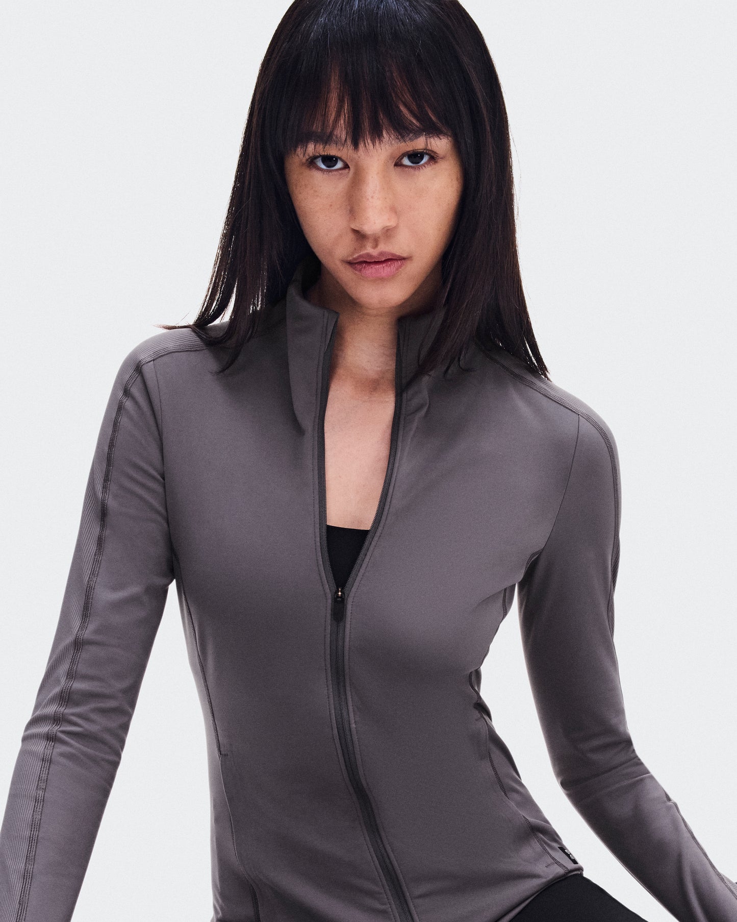 Studio Jacket