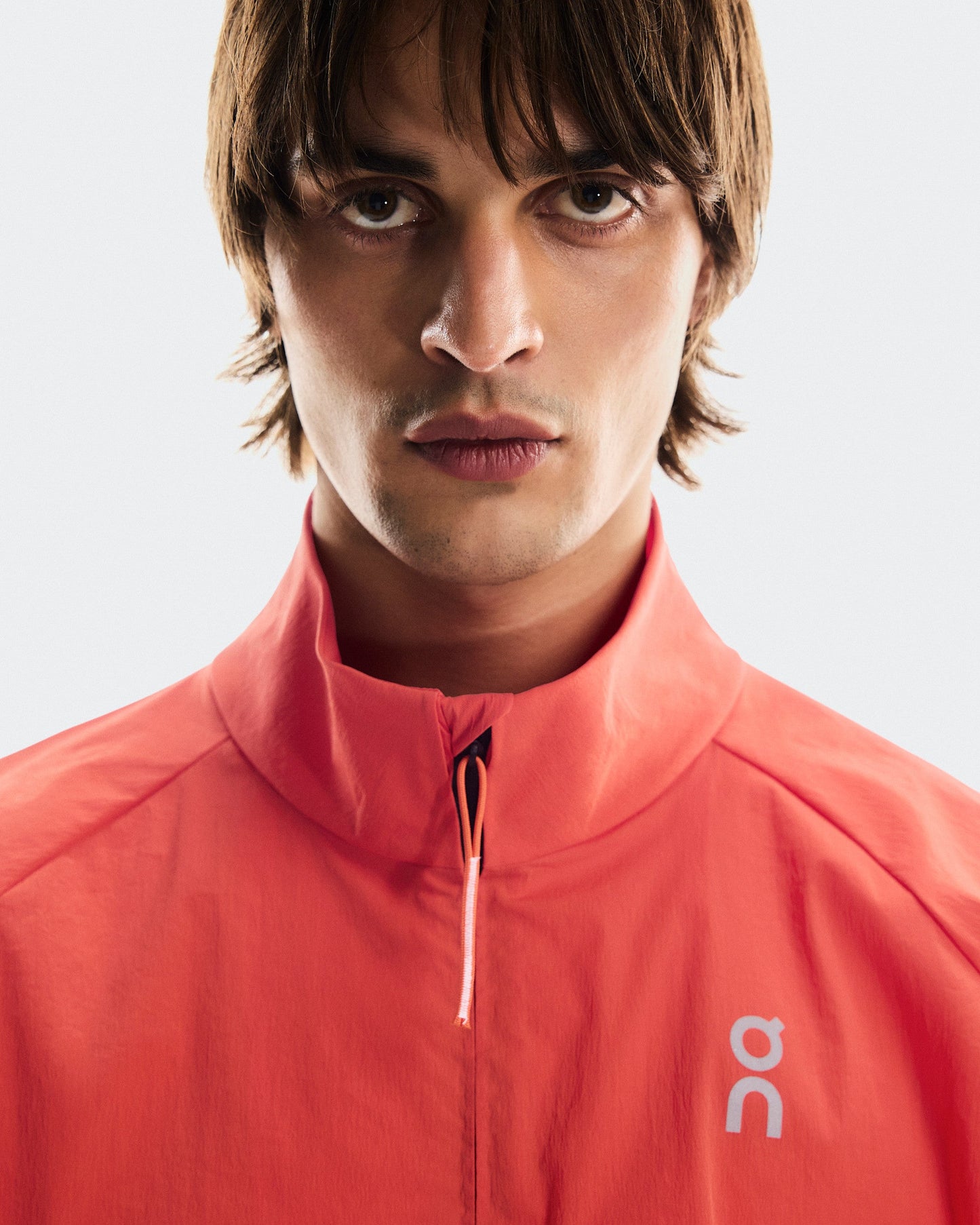 All-Day 1/2 Zip Jacket