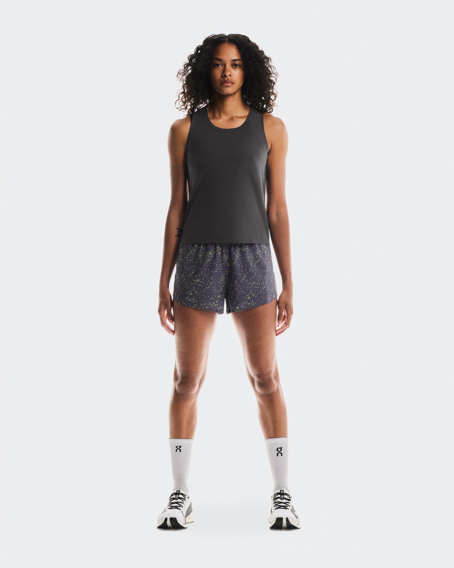 Race Singlet