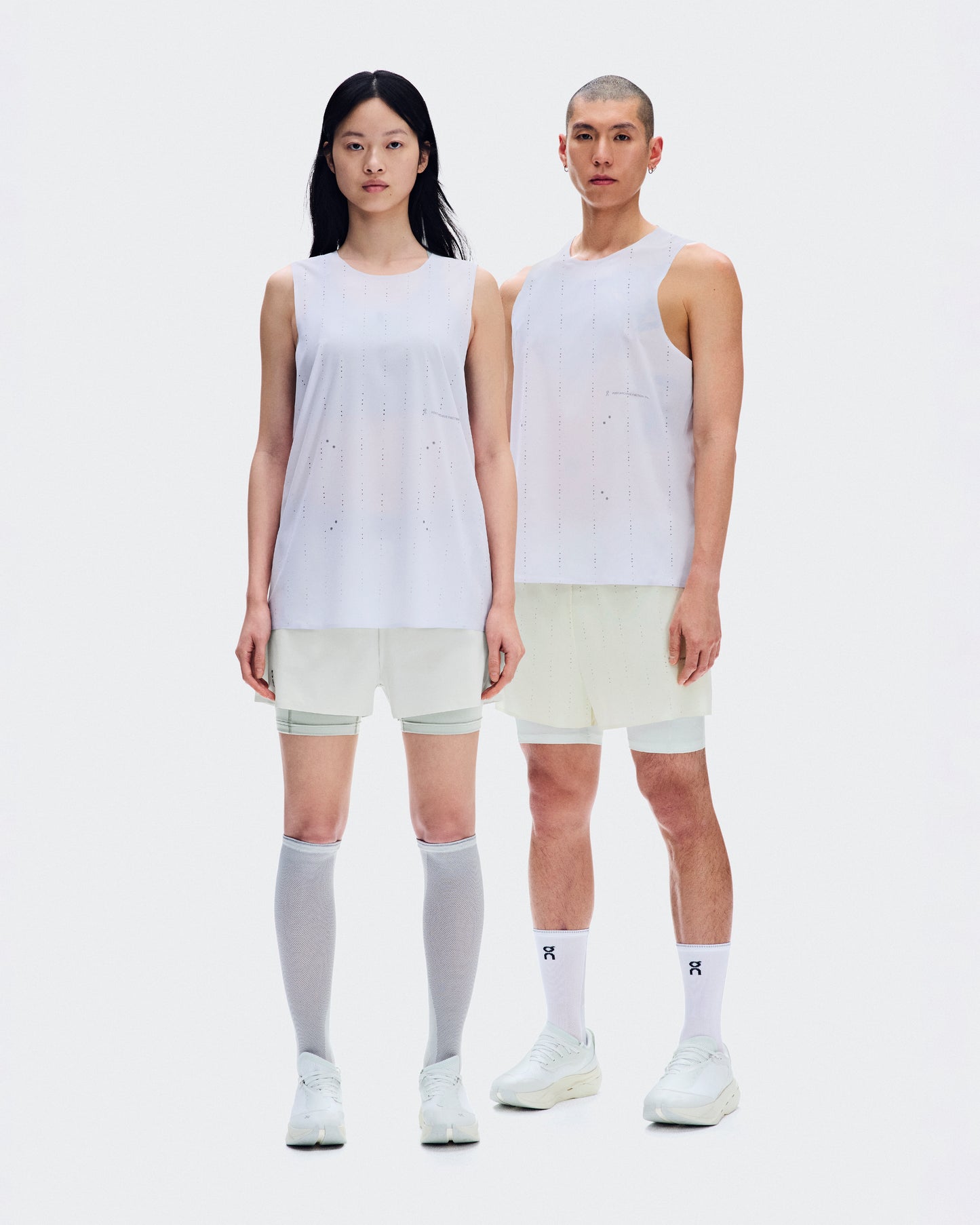 Zero Singlet PAF