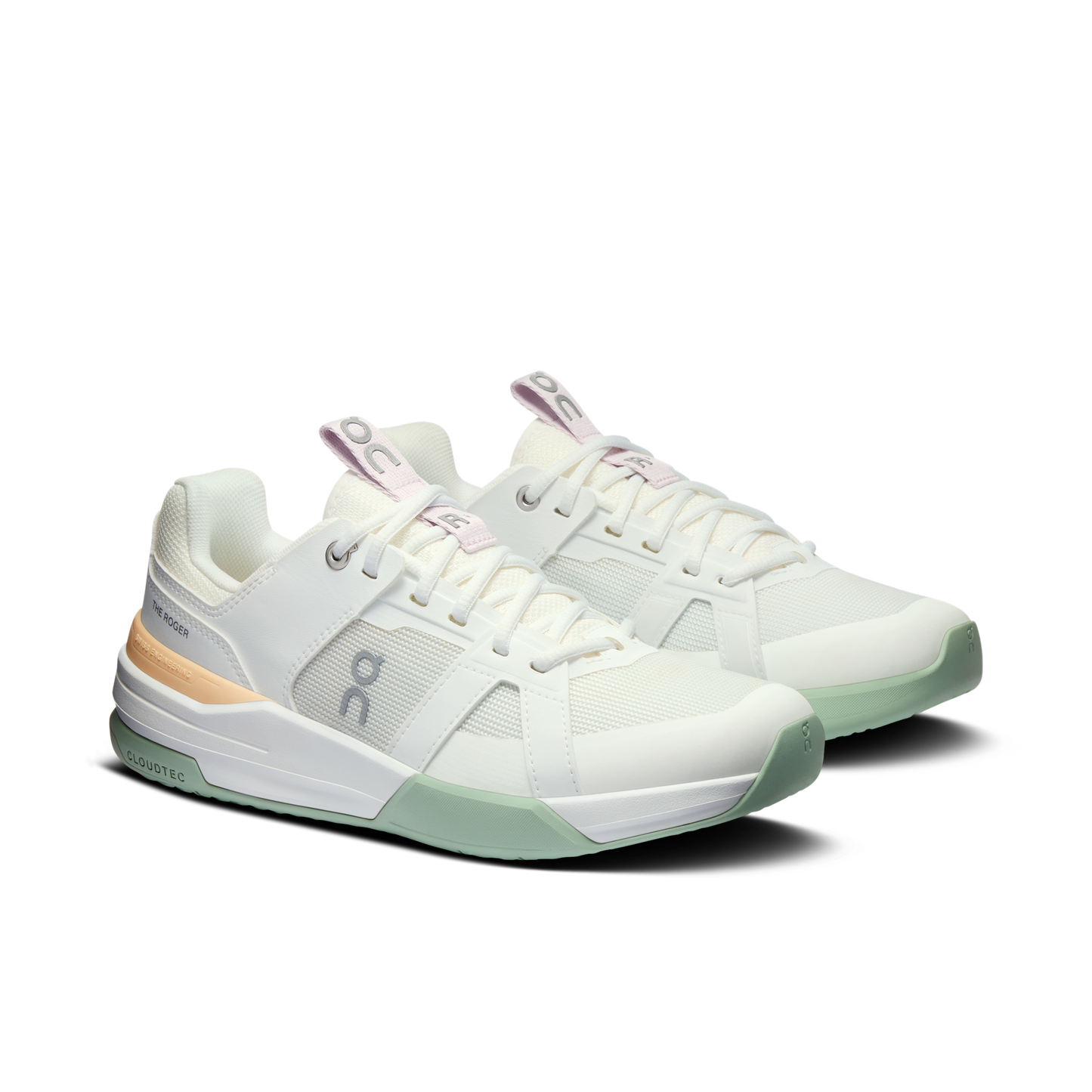 THE ROGER Clubhouse Pro Youth