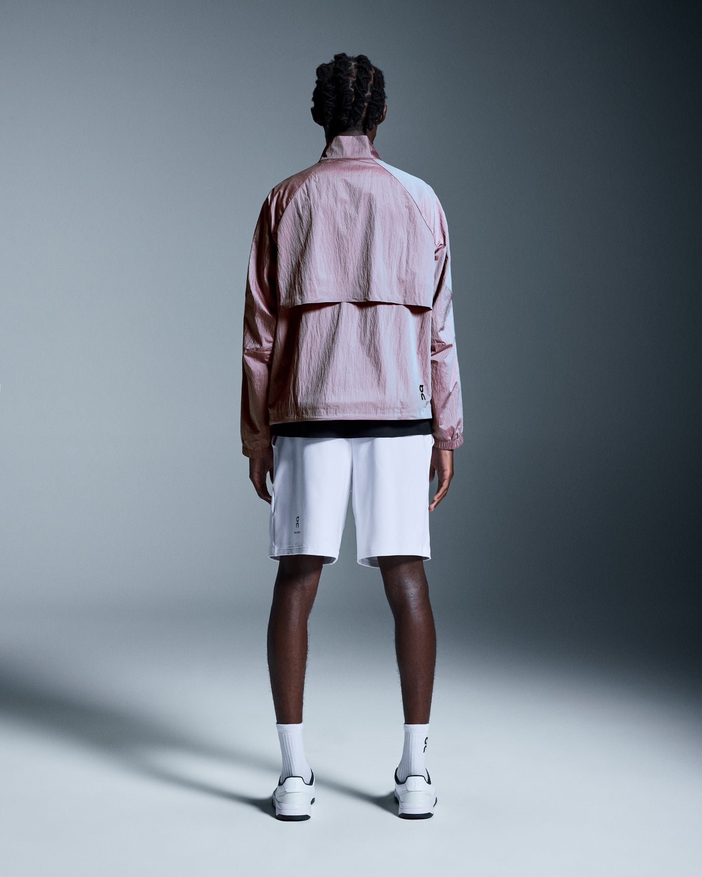 Court Jacket