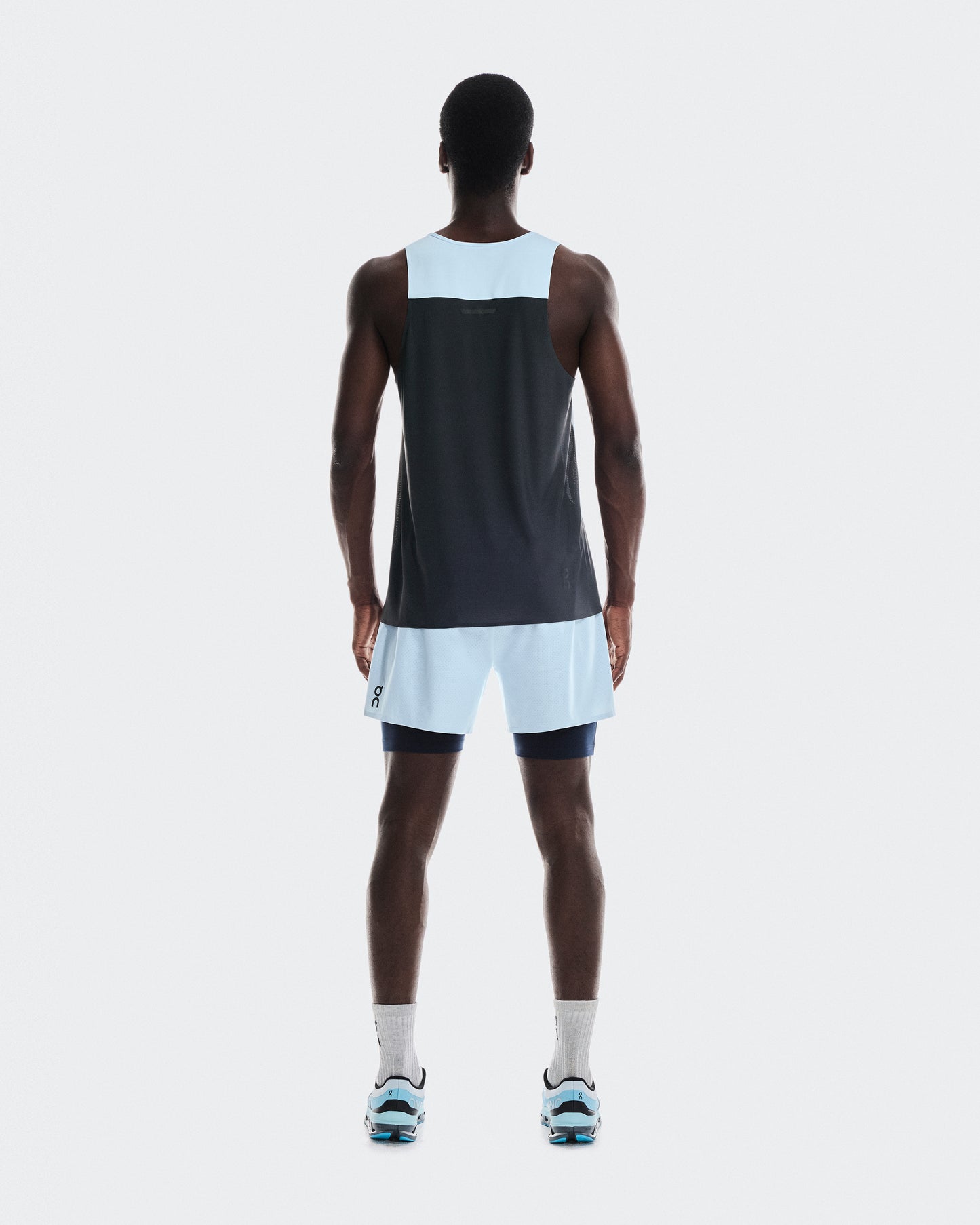 Performance Tank