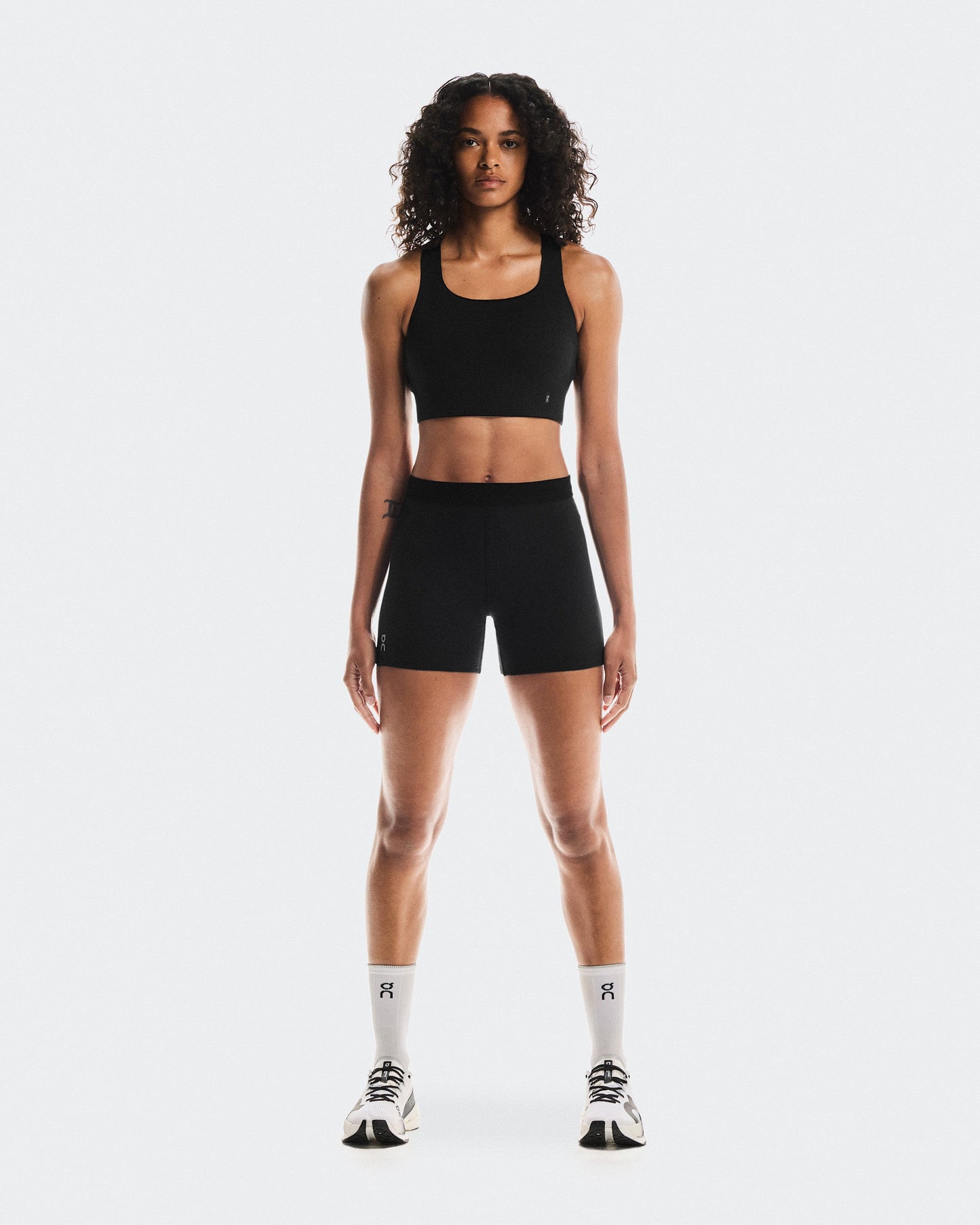 Pace Tights Short