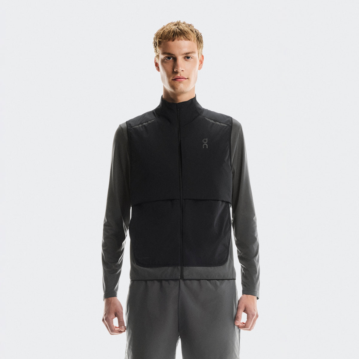 Weather Vest