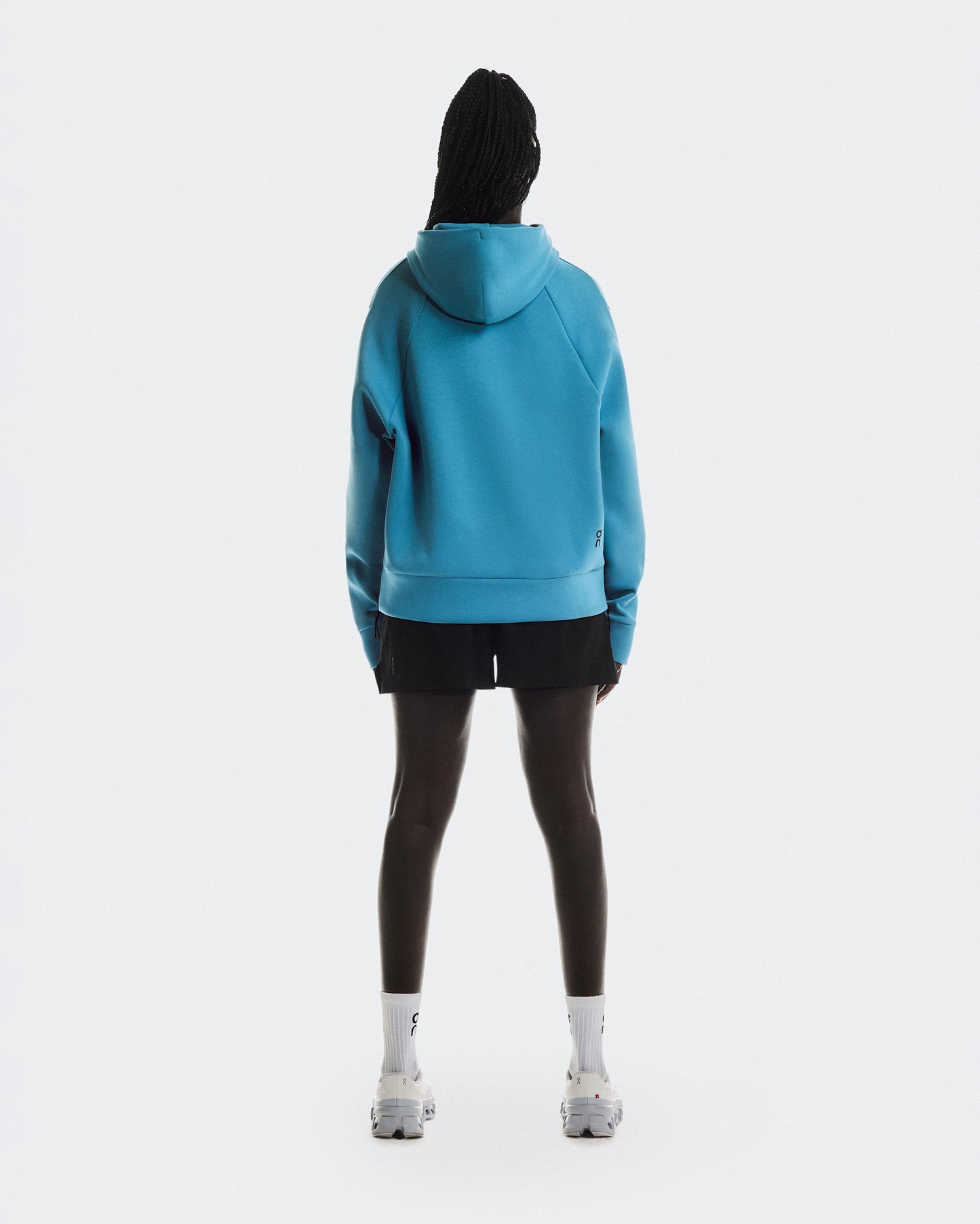 Focus Tech Hoodie