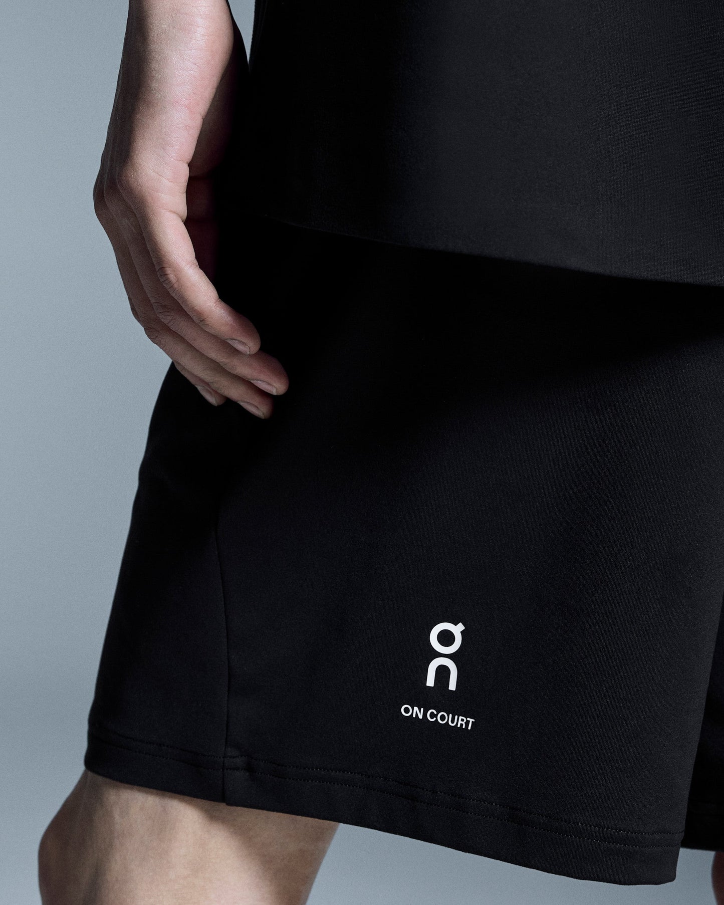 Courtside Shorts
