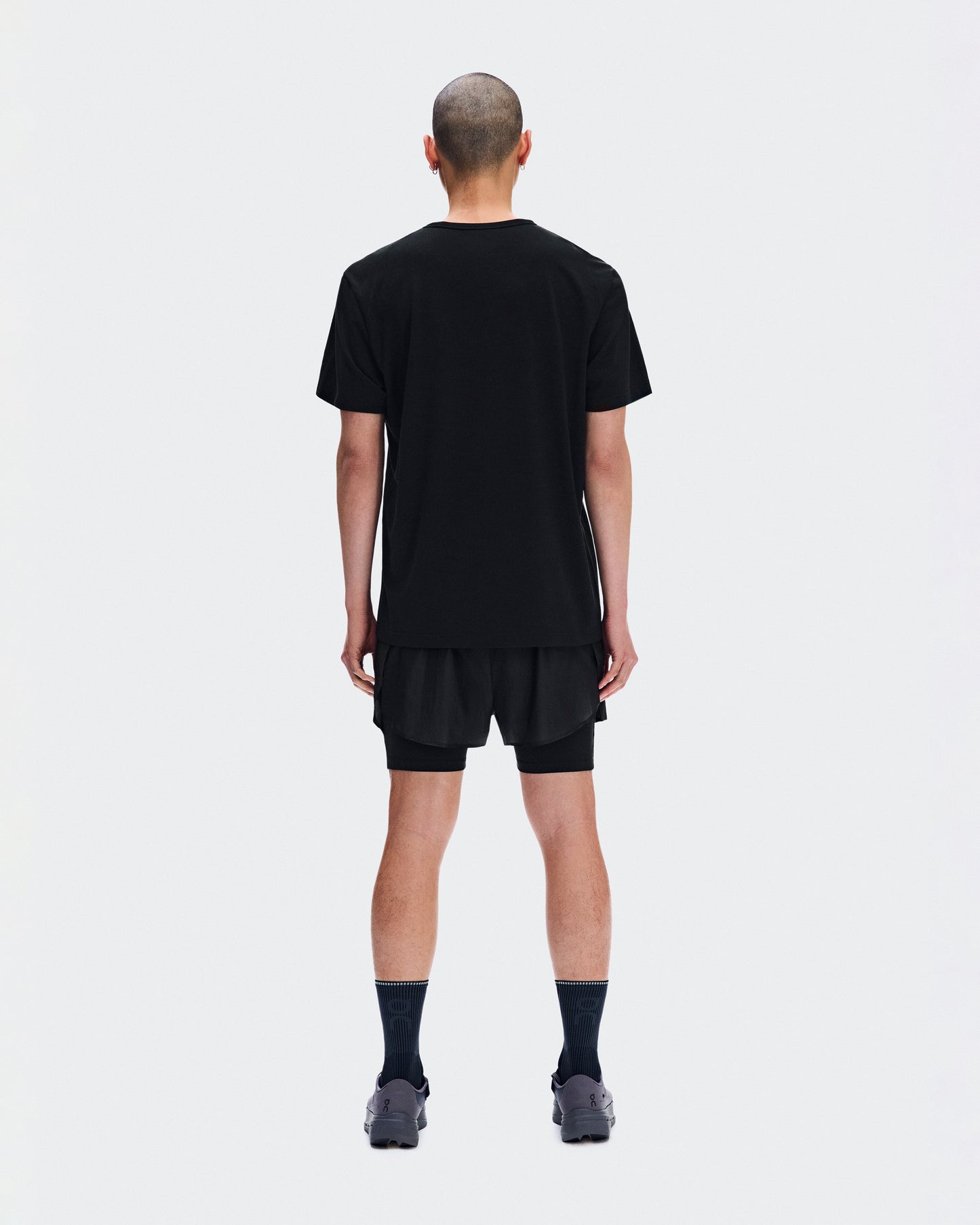 Running-T PAF
