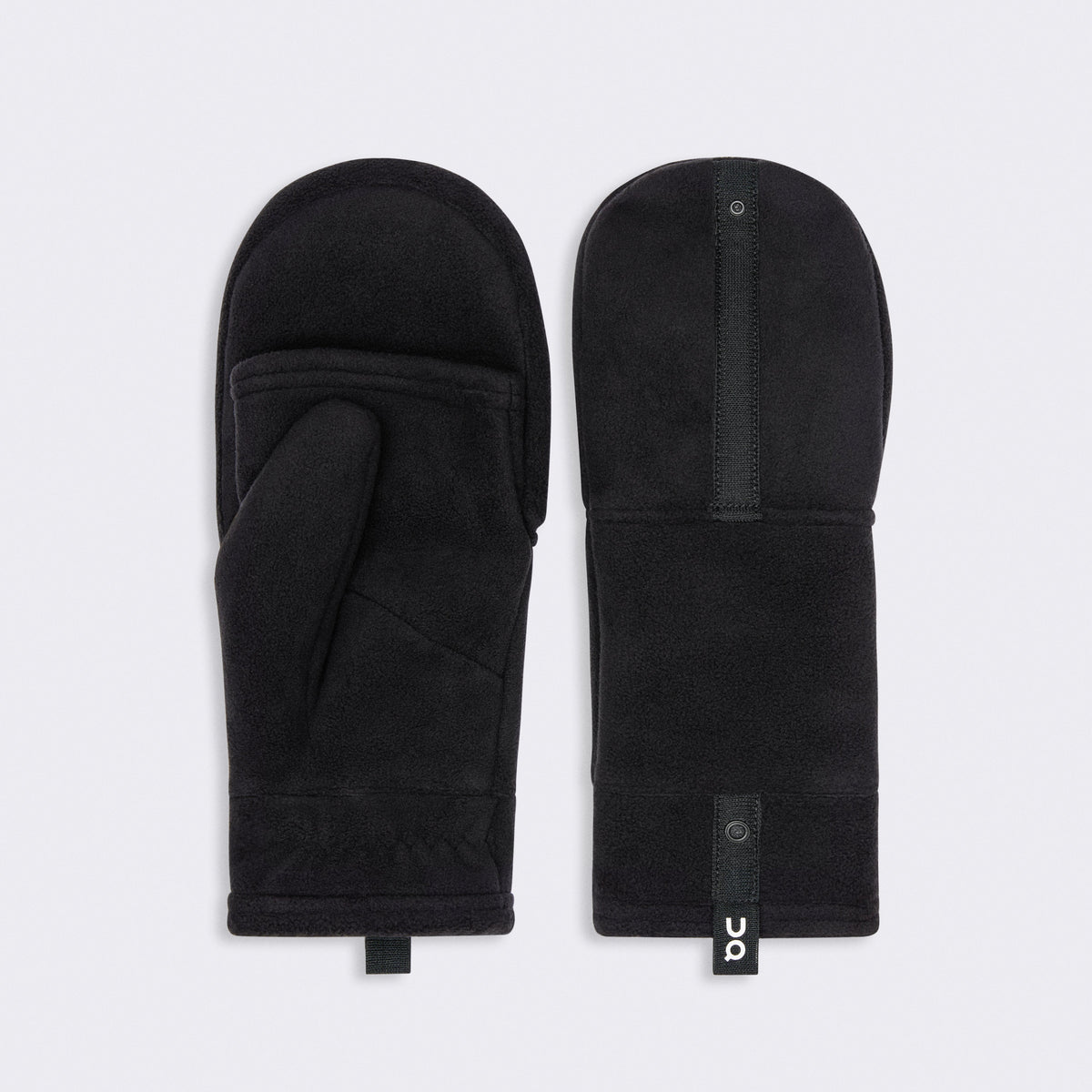Fleece Mitten