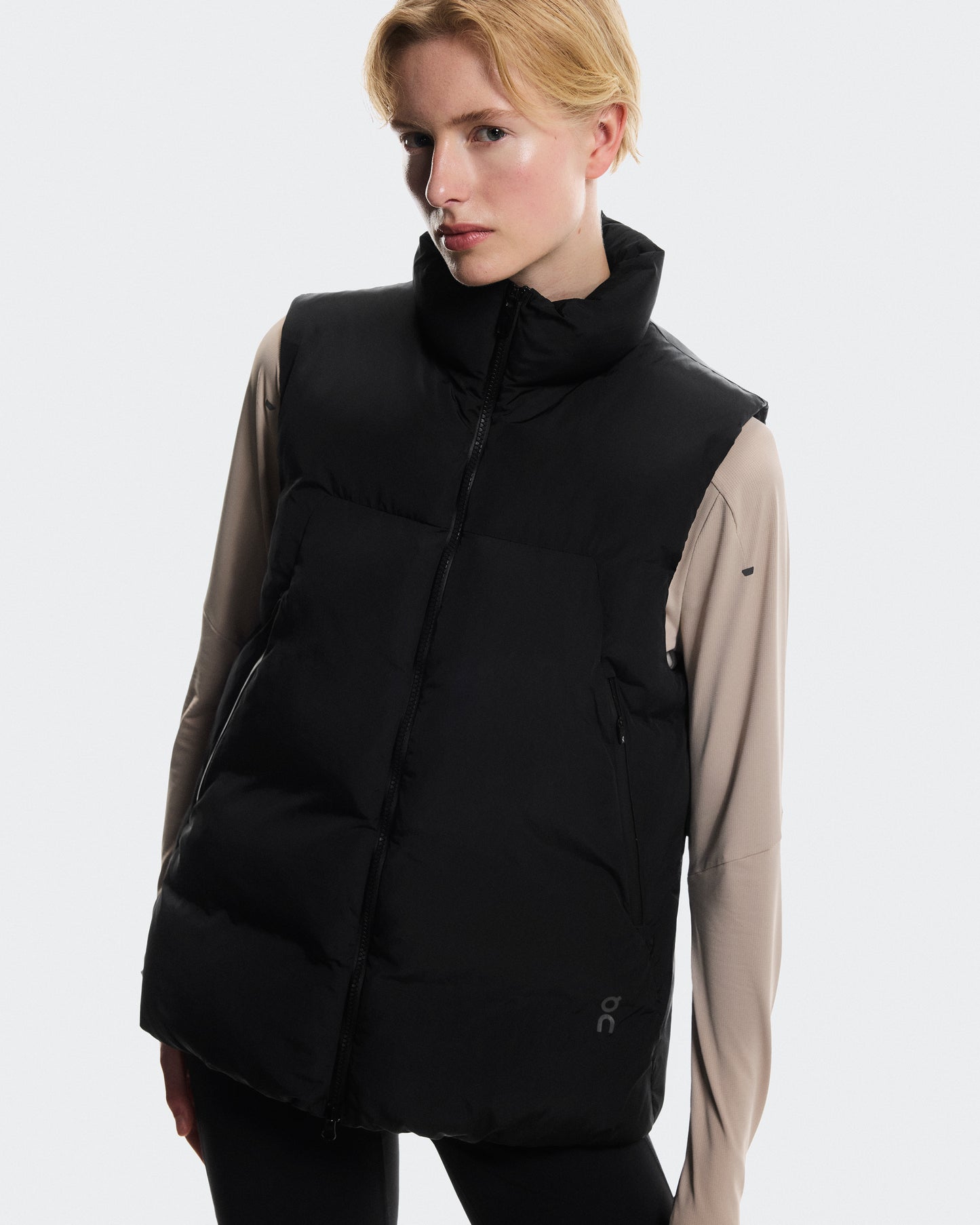 All-Day Puffer Vest