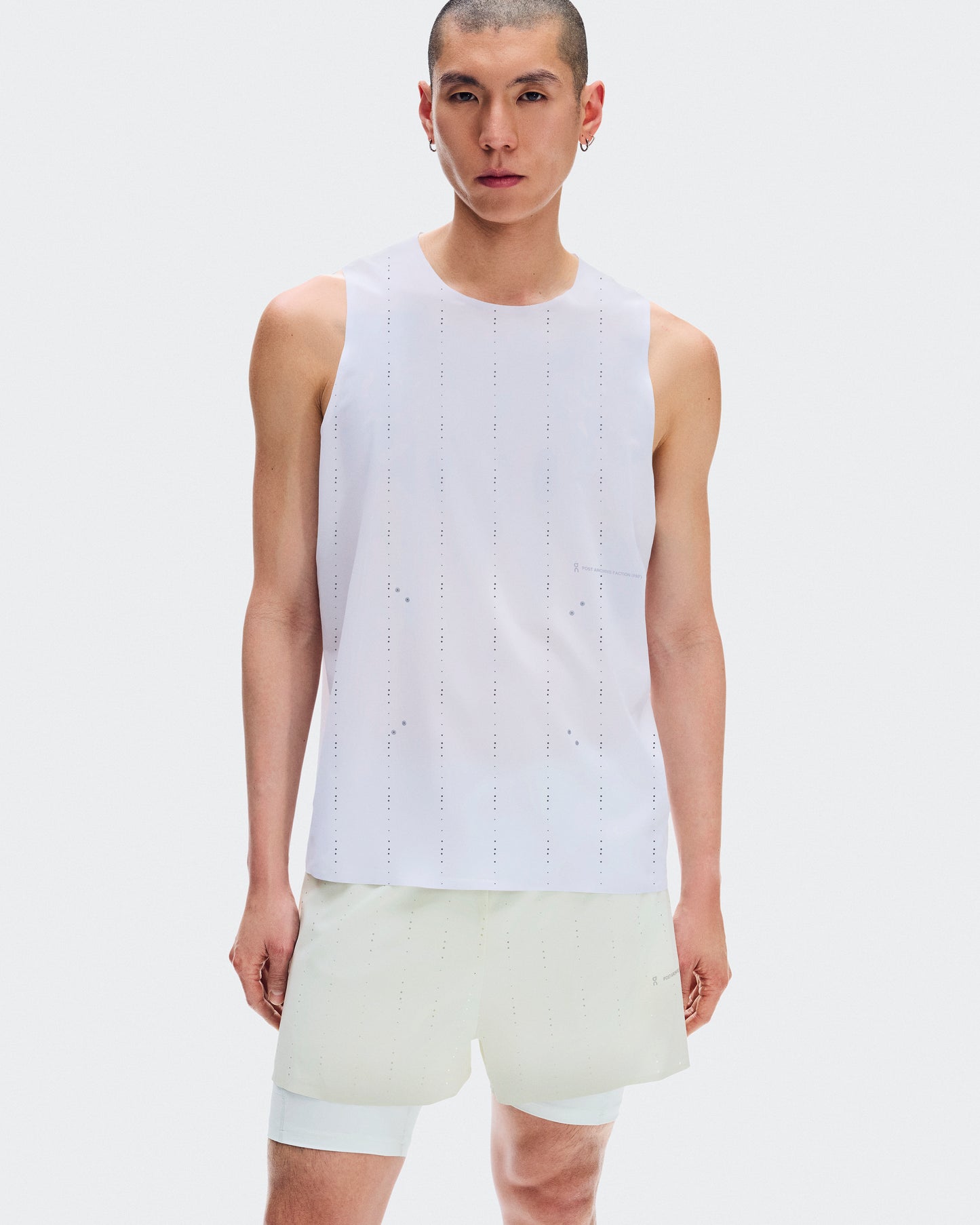Zero Singlet PAF