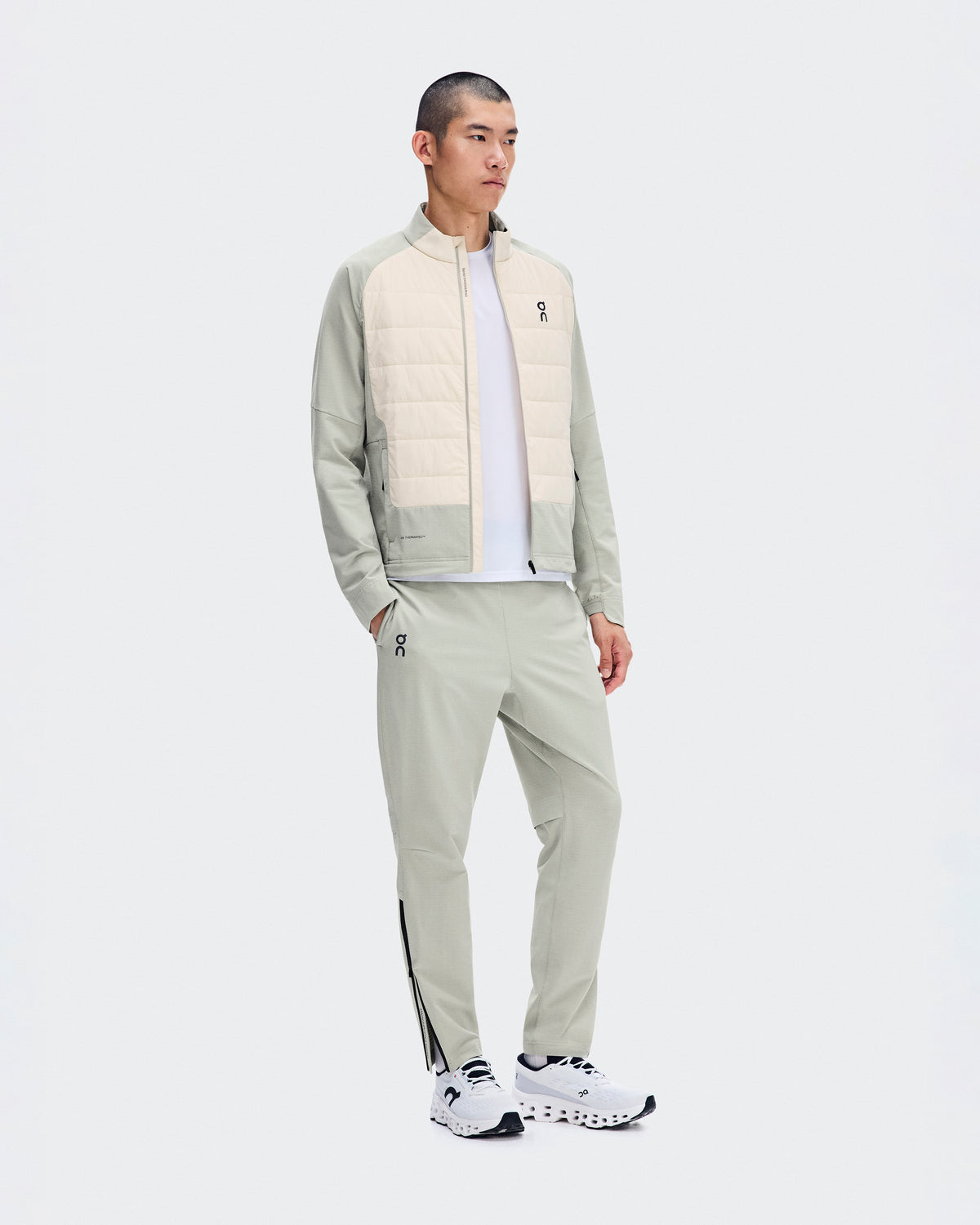 Weather Winter Pants