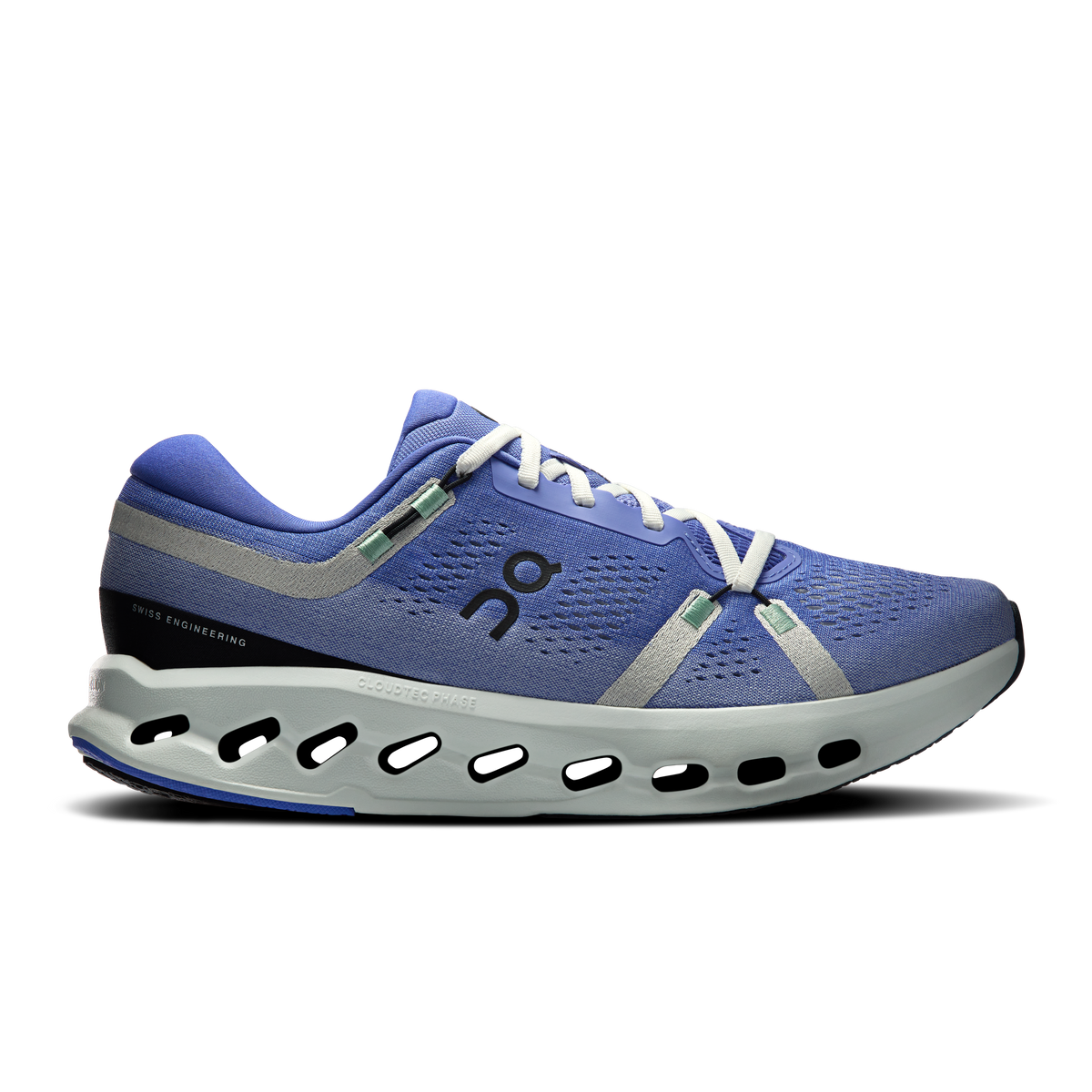 Cloudsurfer 2