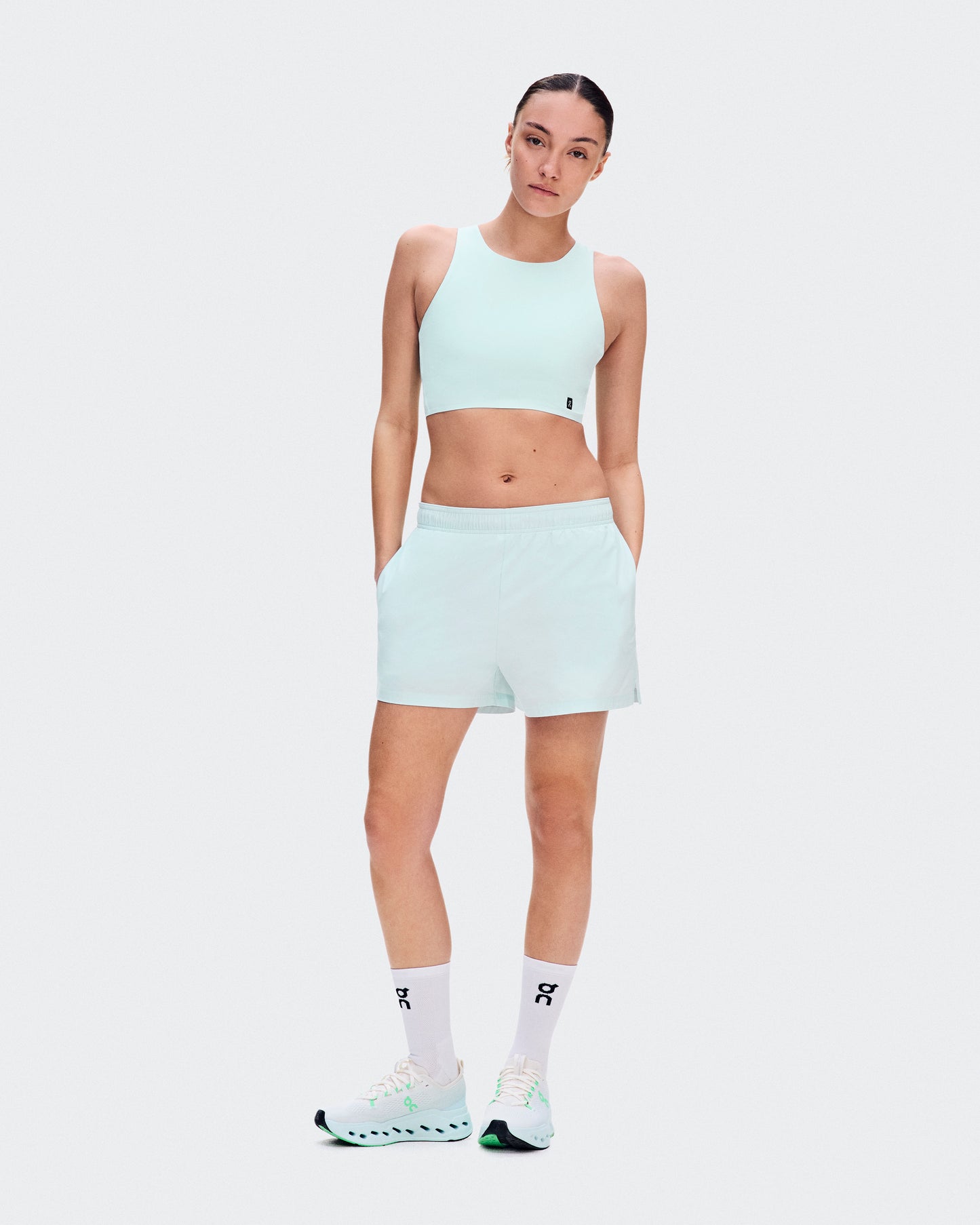 3" Core Shorts
