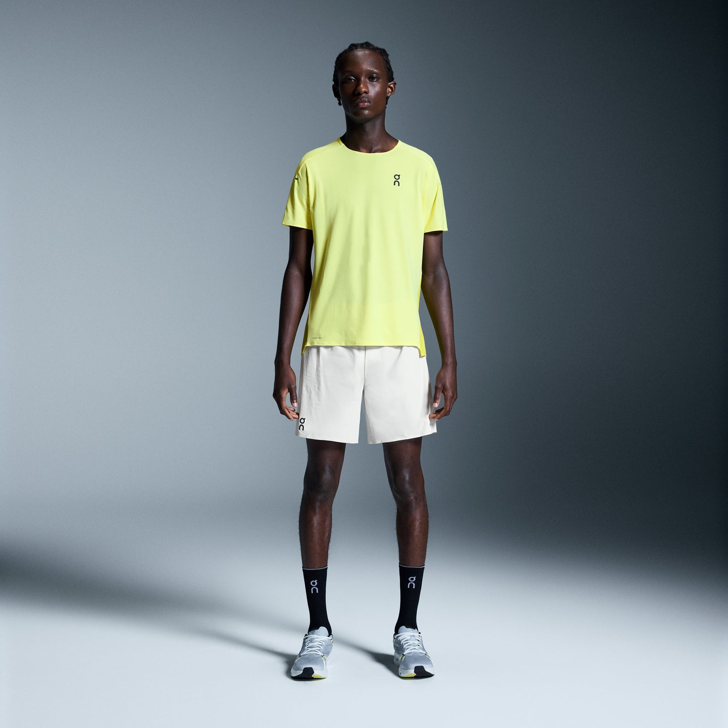 7" Performance Shorts