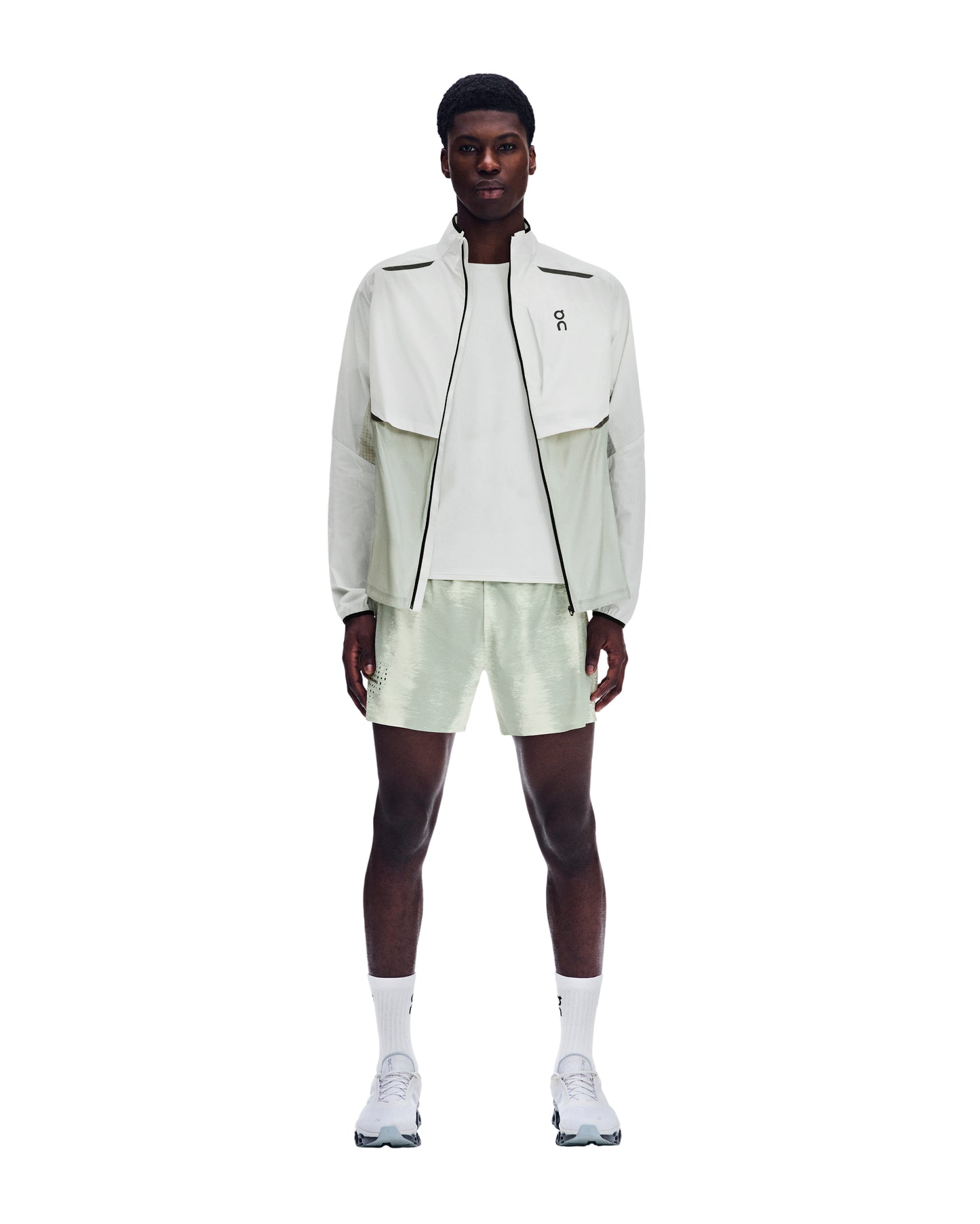 Performance Shorts Terra