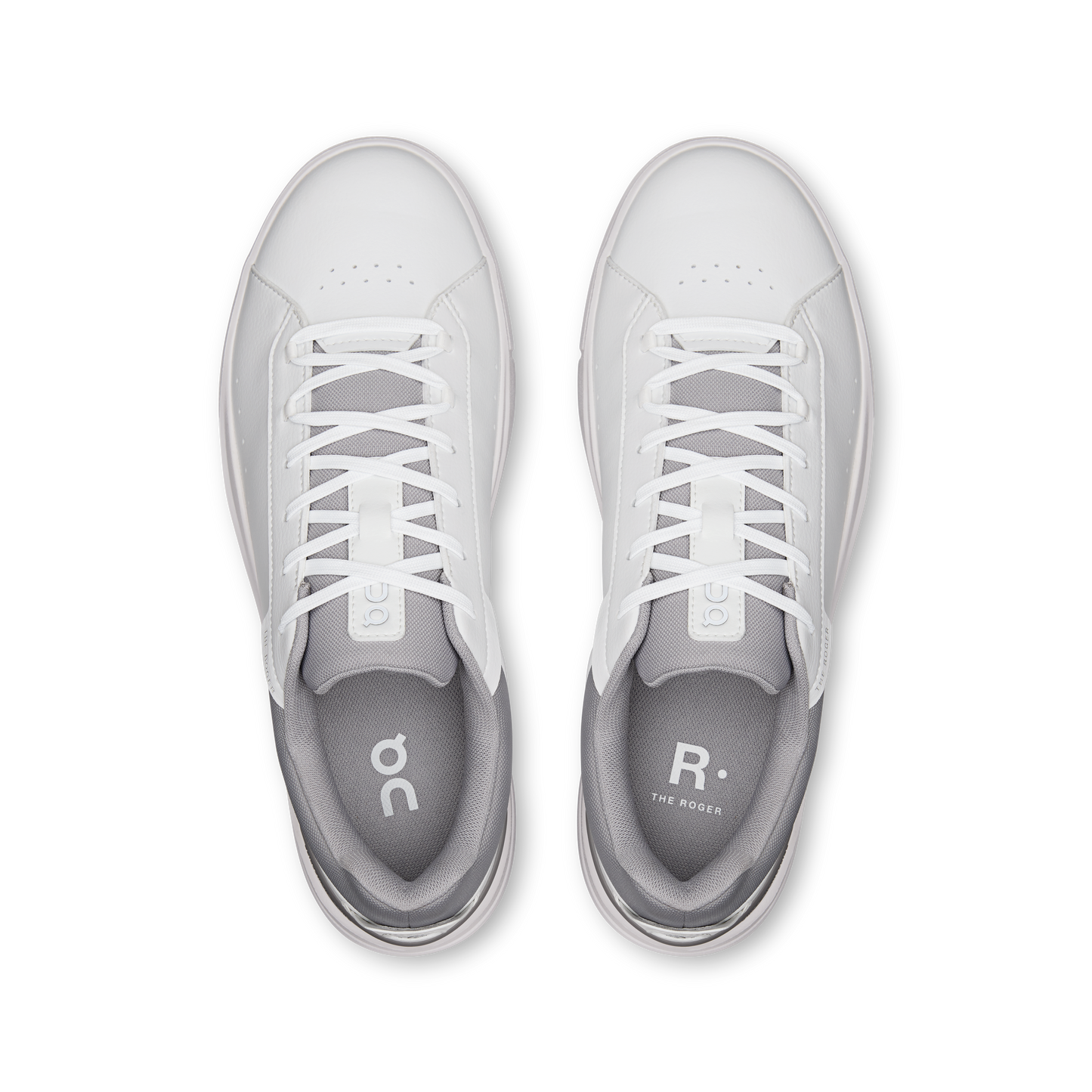 THE ROGER Advantage