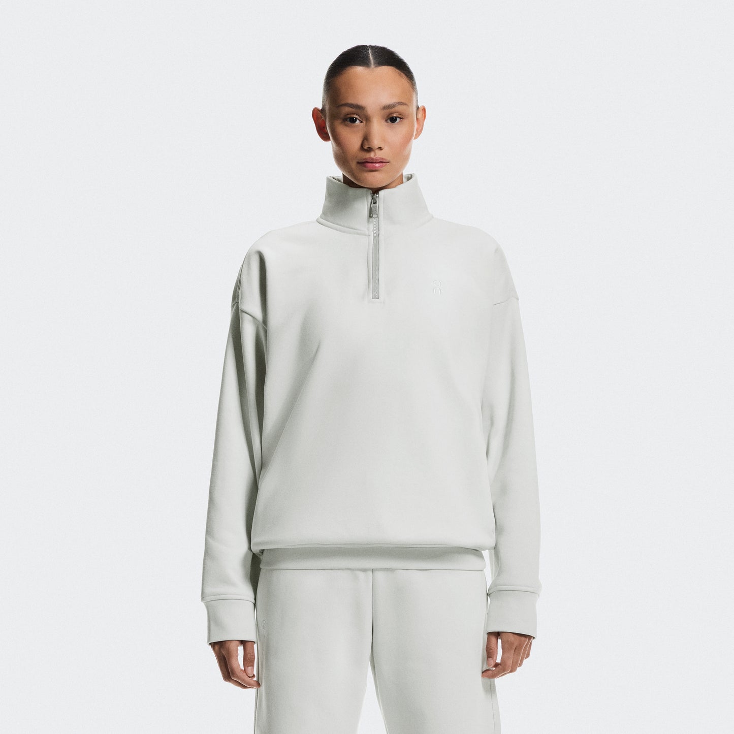 Club Collective 1/4 Zip