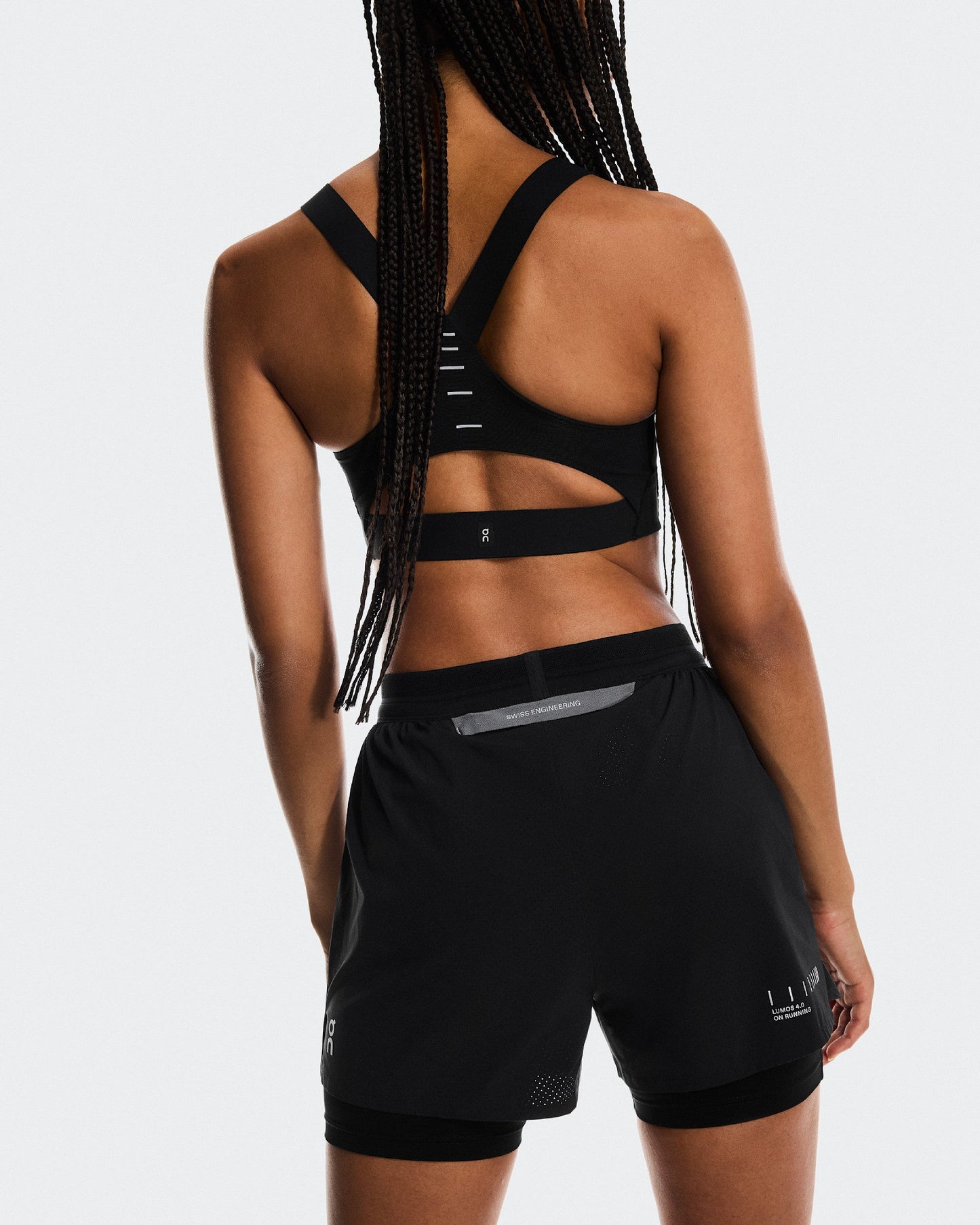 Performance Shorts Lumos