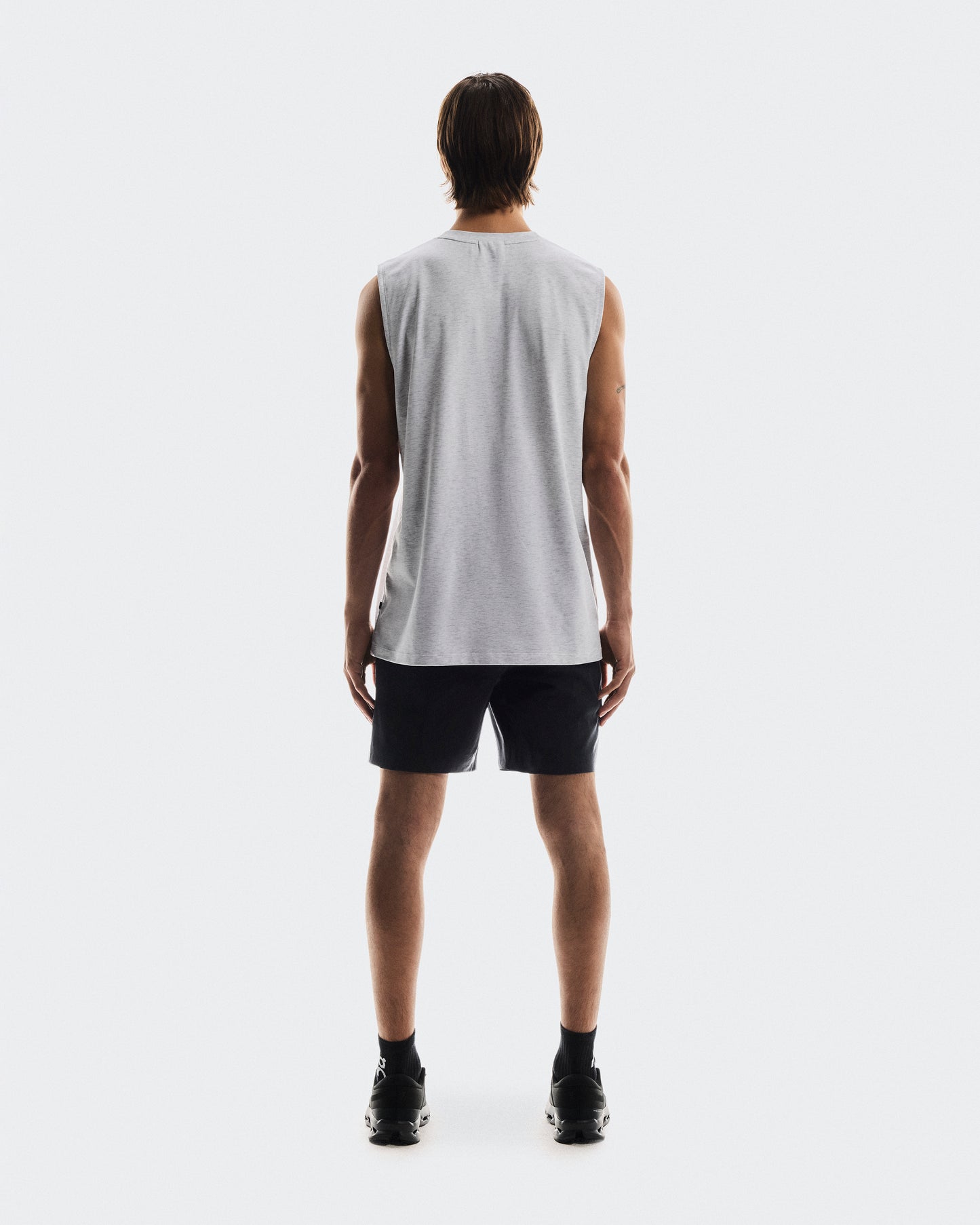 All-Day Shorts