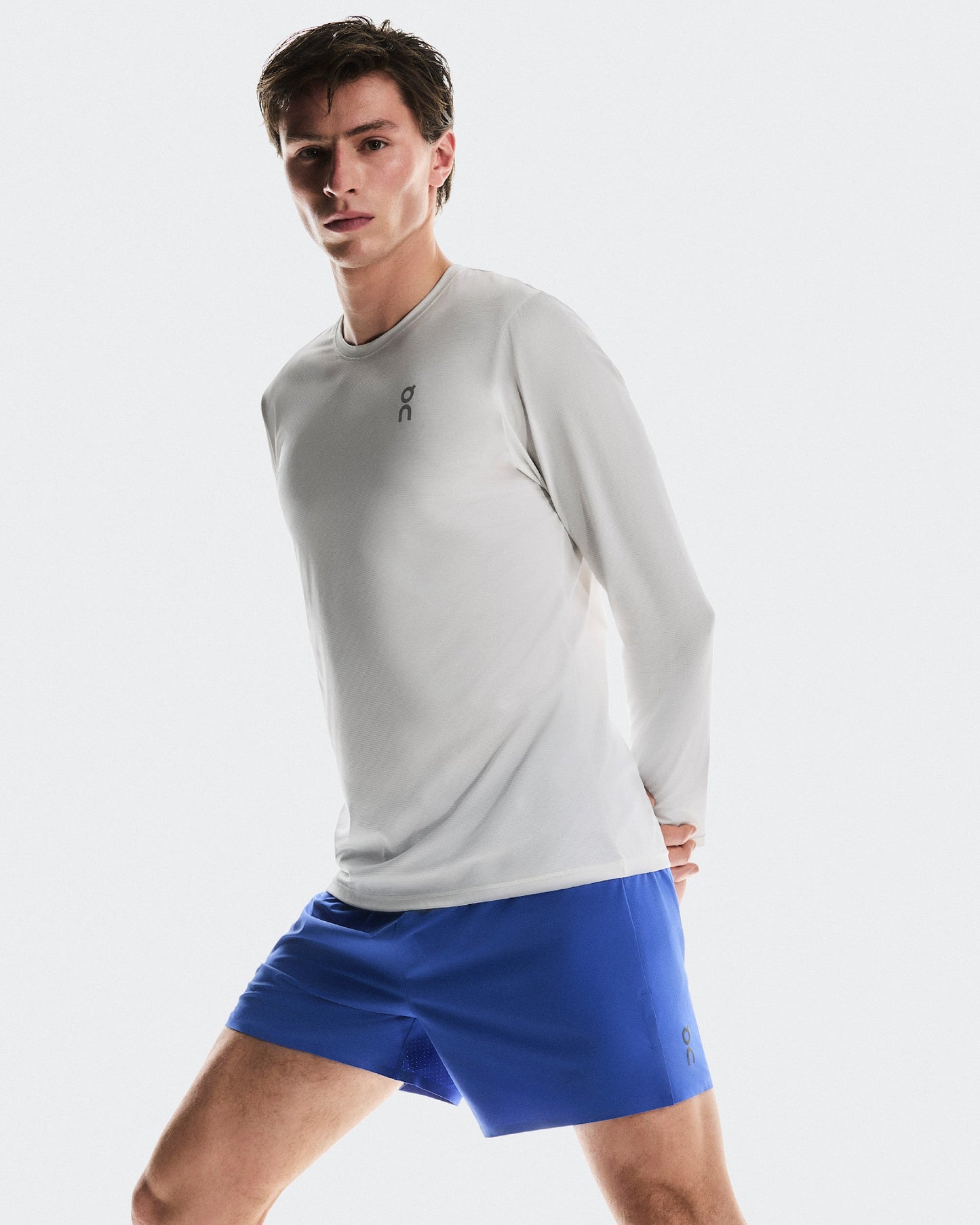 5" Performance Shorts