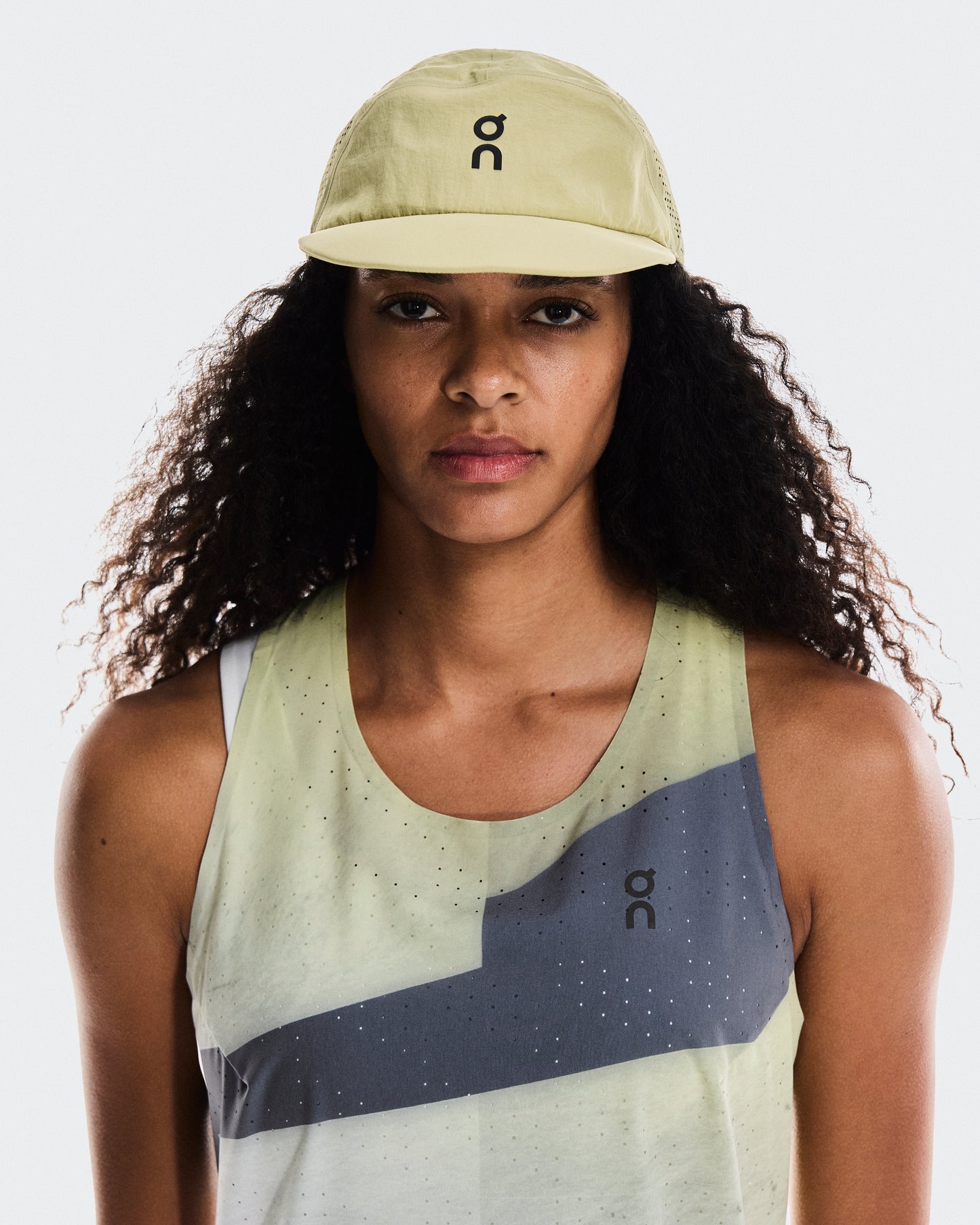 Performance Cap
