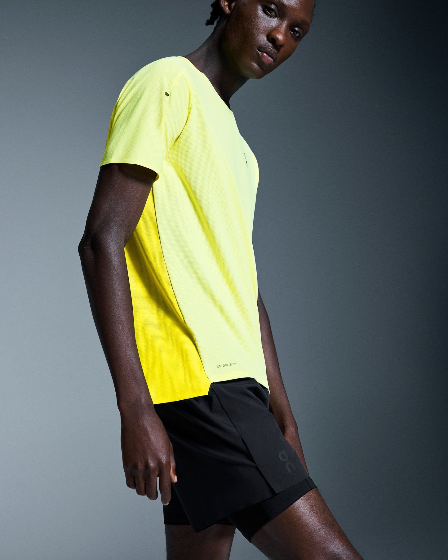 5" Performance 2/1 Shorts