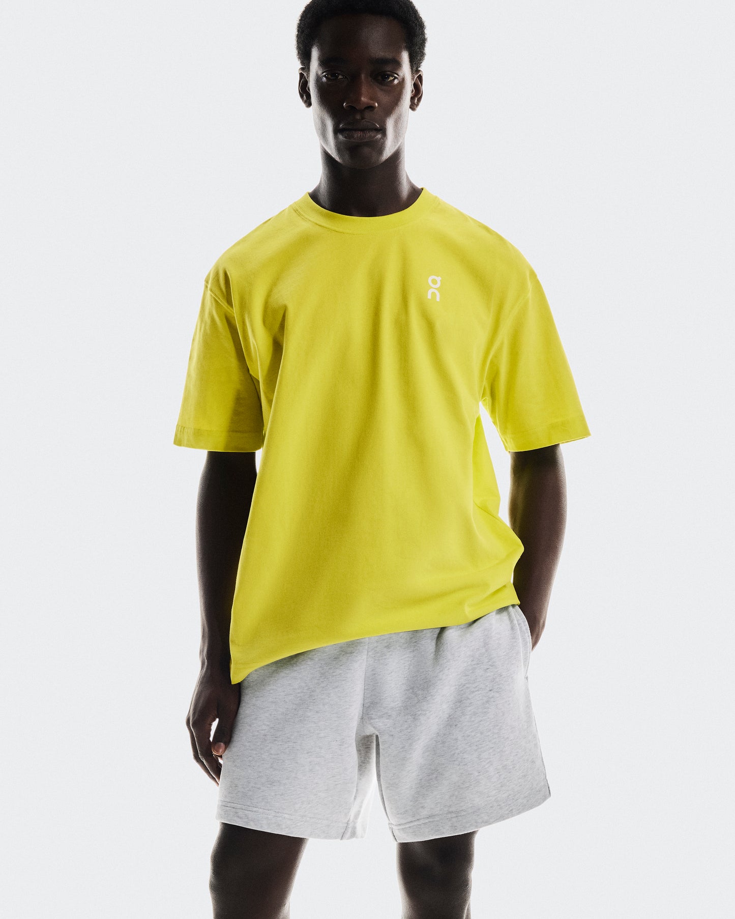 Club Shorts