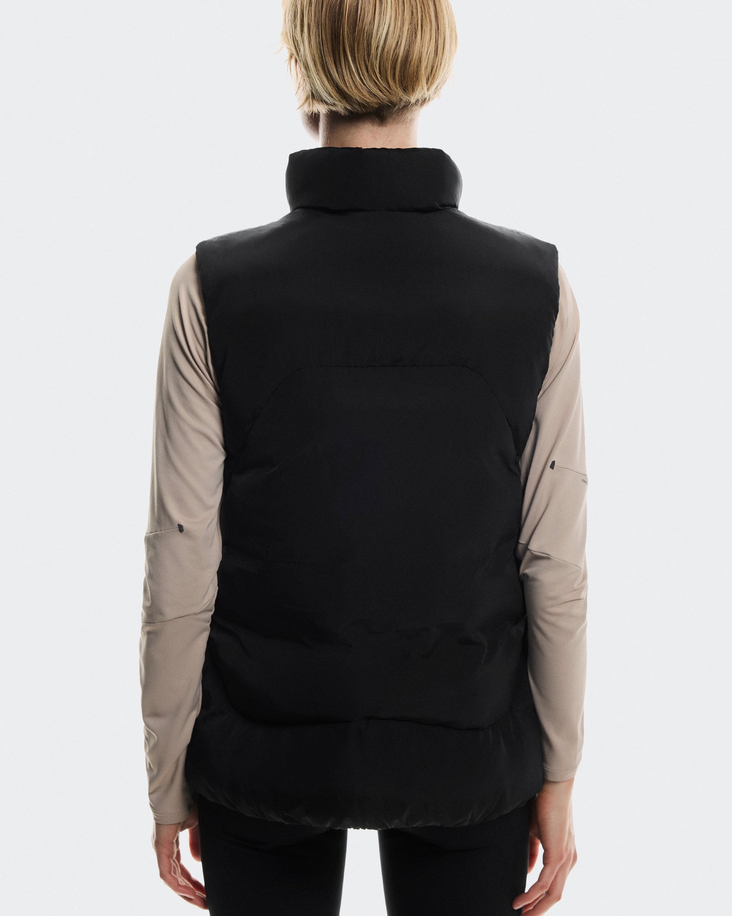 All-Day Puffer Vest